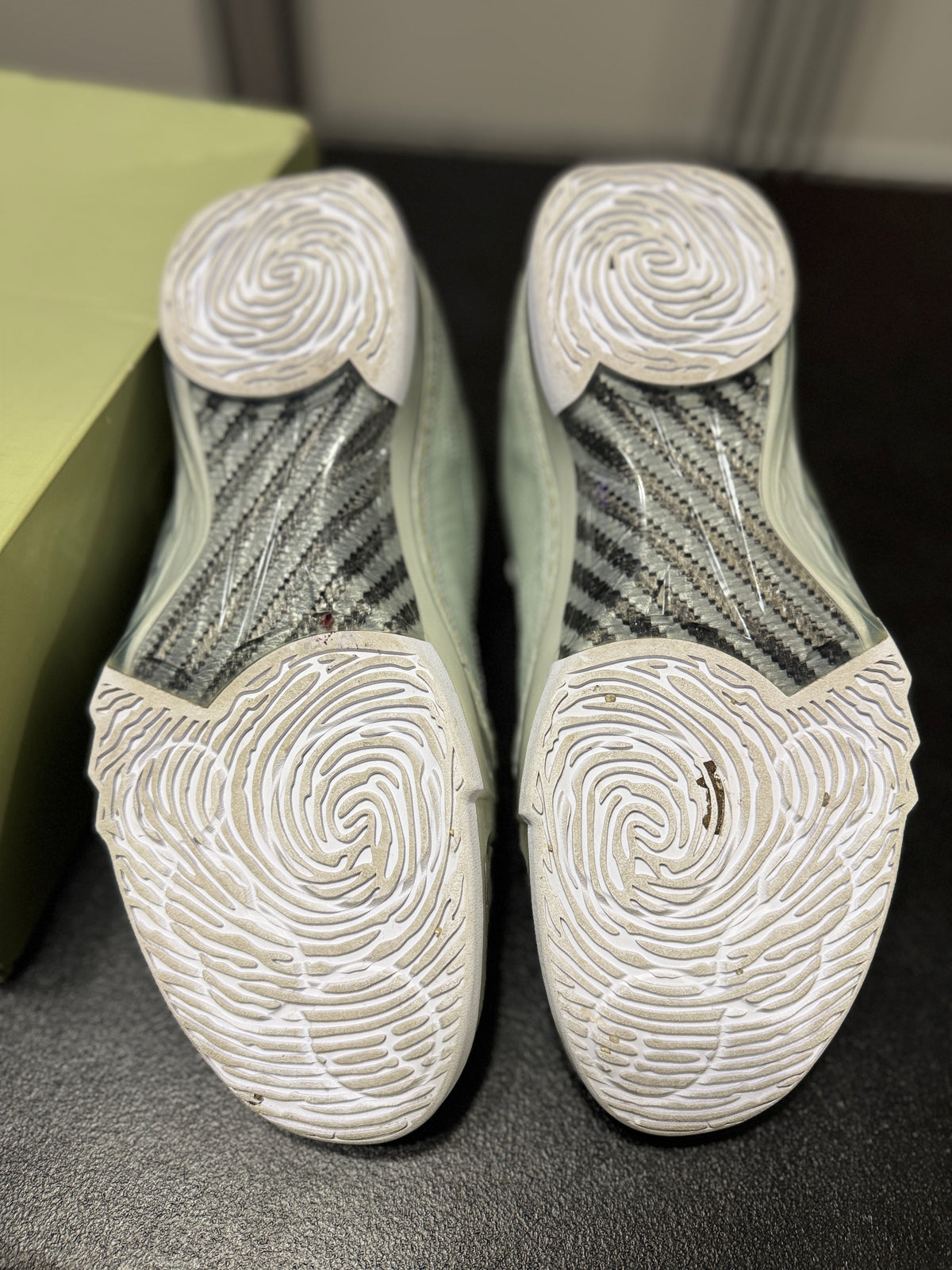 Size 12 - J23 CNY Year of the rabbit
