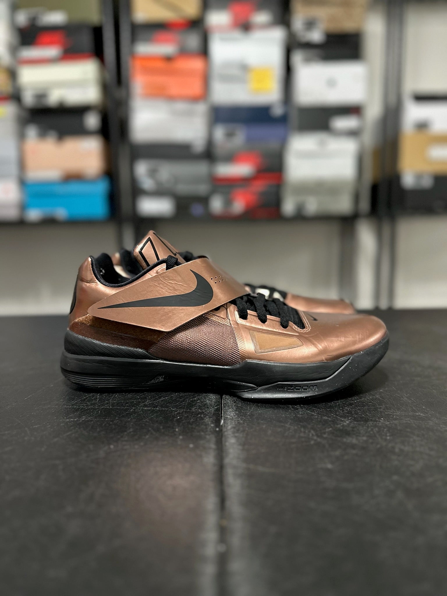 Size 11 - KD 4 Christmas