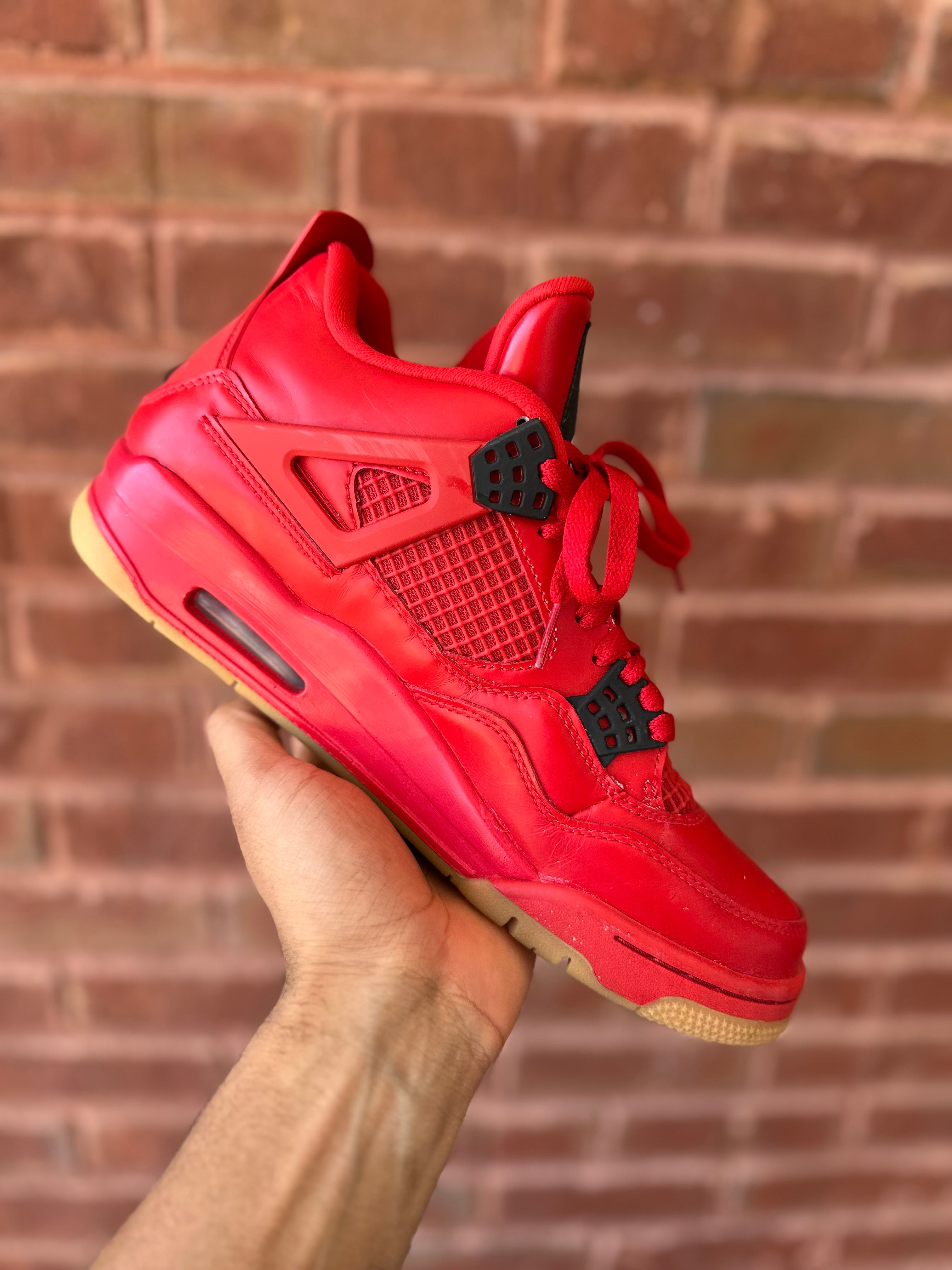 Size 9 - J4 singles day