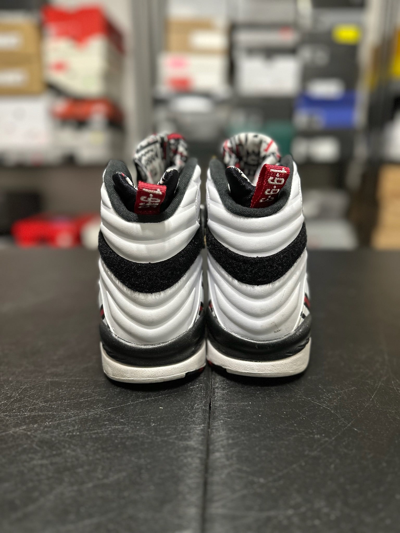 Size 12 - J8 Alternate