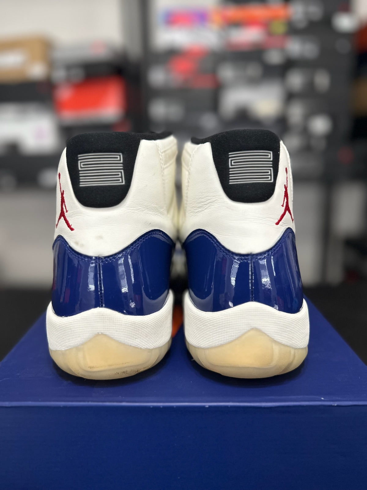 Size 14 - J11 Rare Air