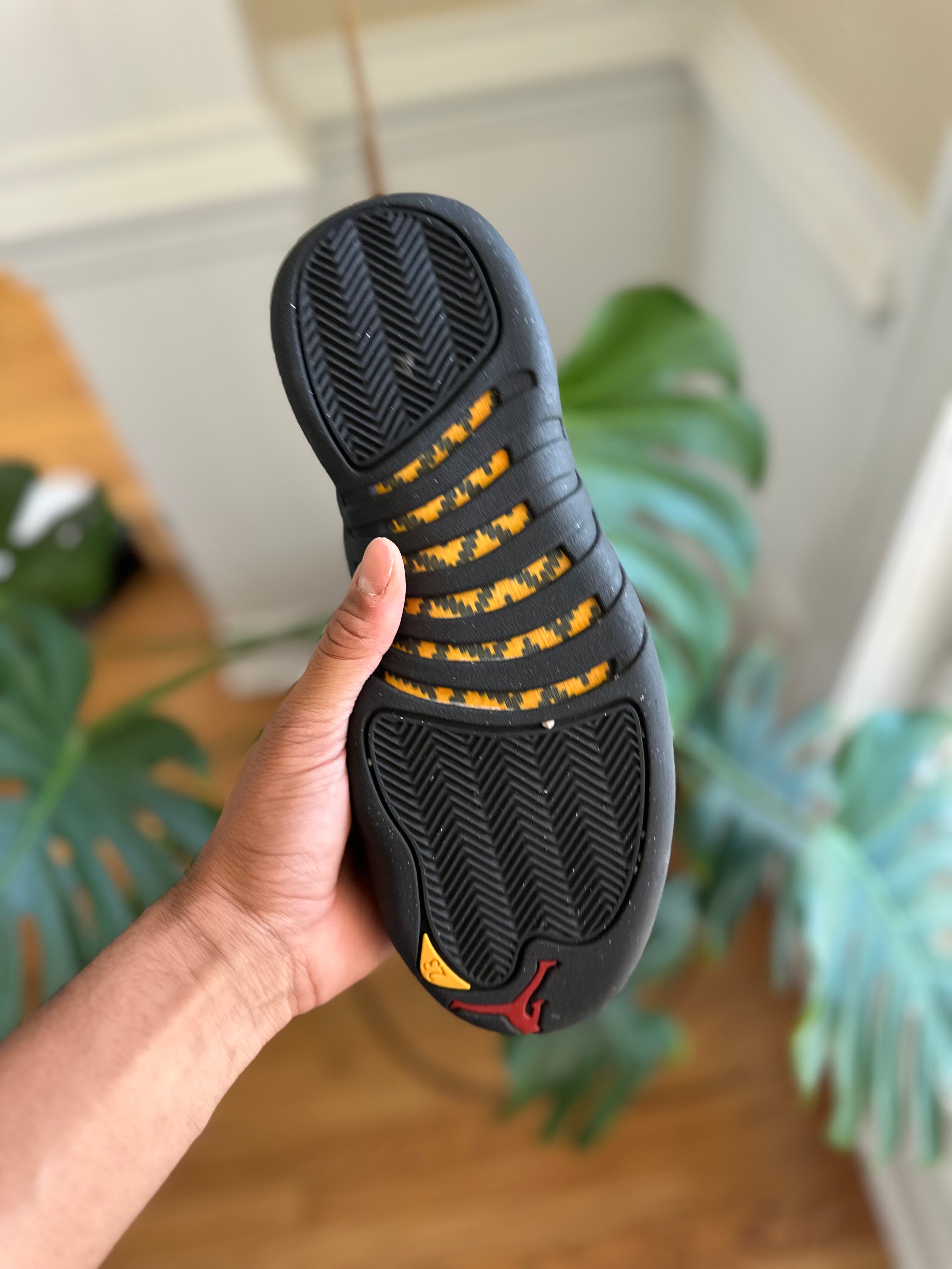Size 8 - J12 countdown pack