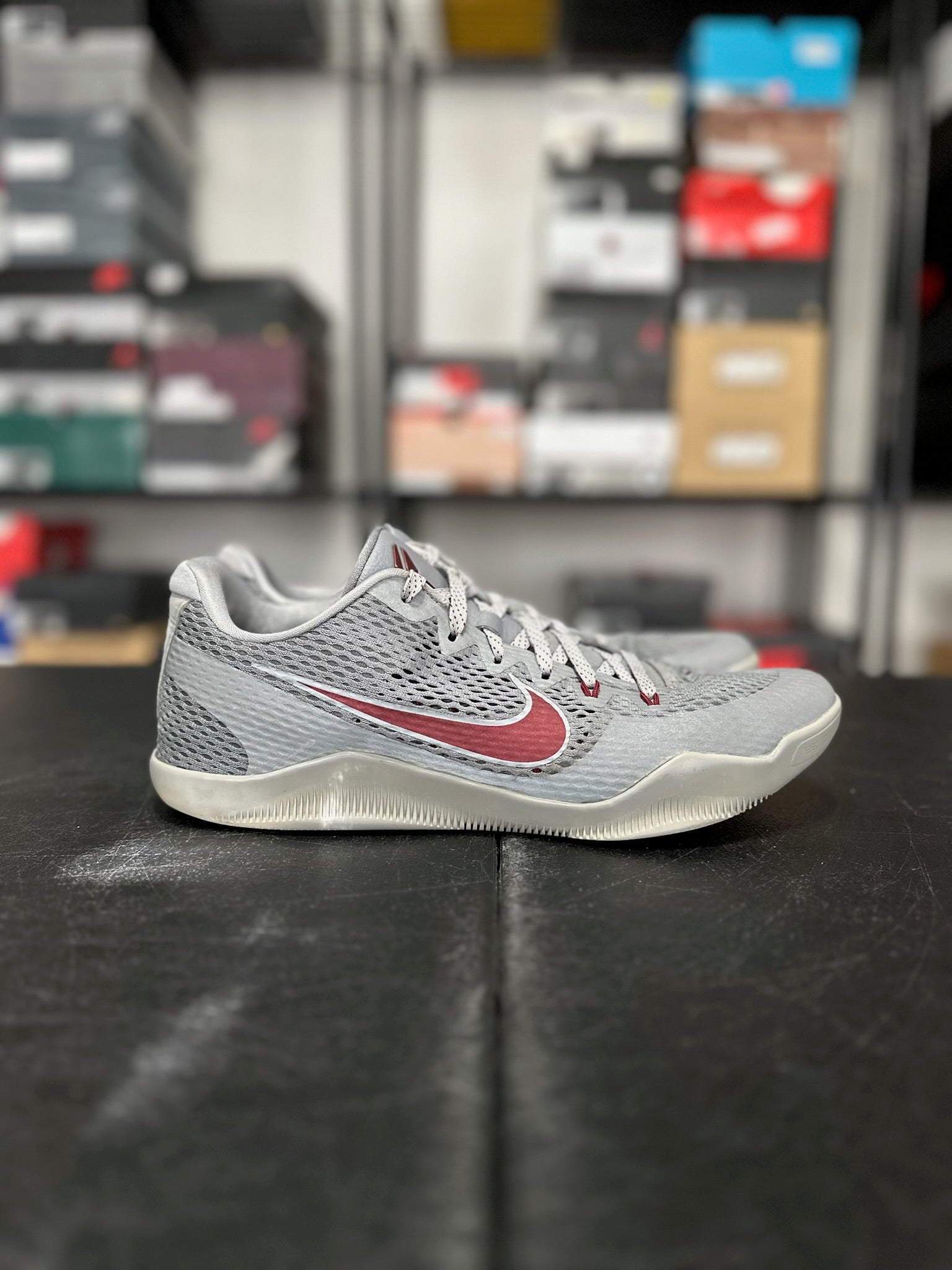 Size 12 - Kobe 11 Lower Merion