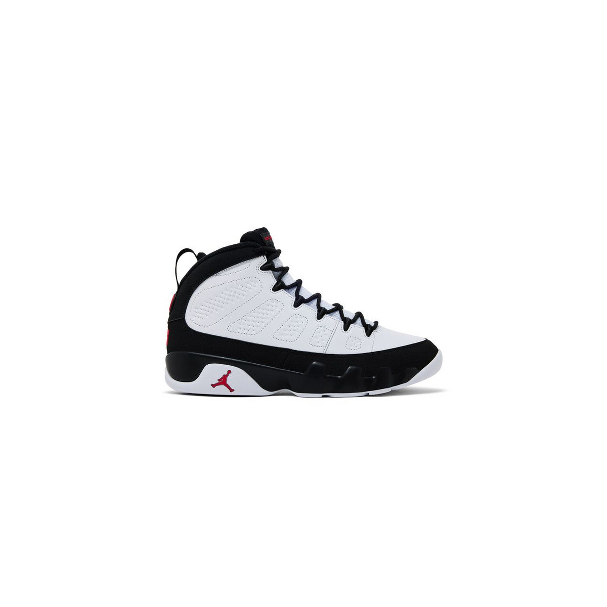 Size 10 - J9 Space Jam DS