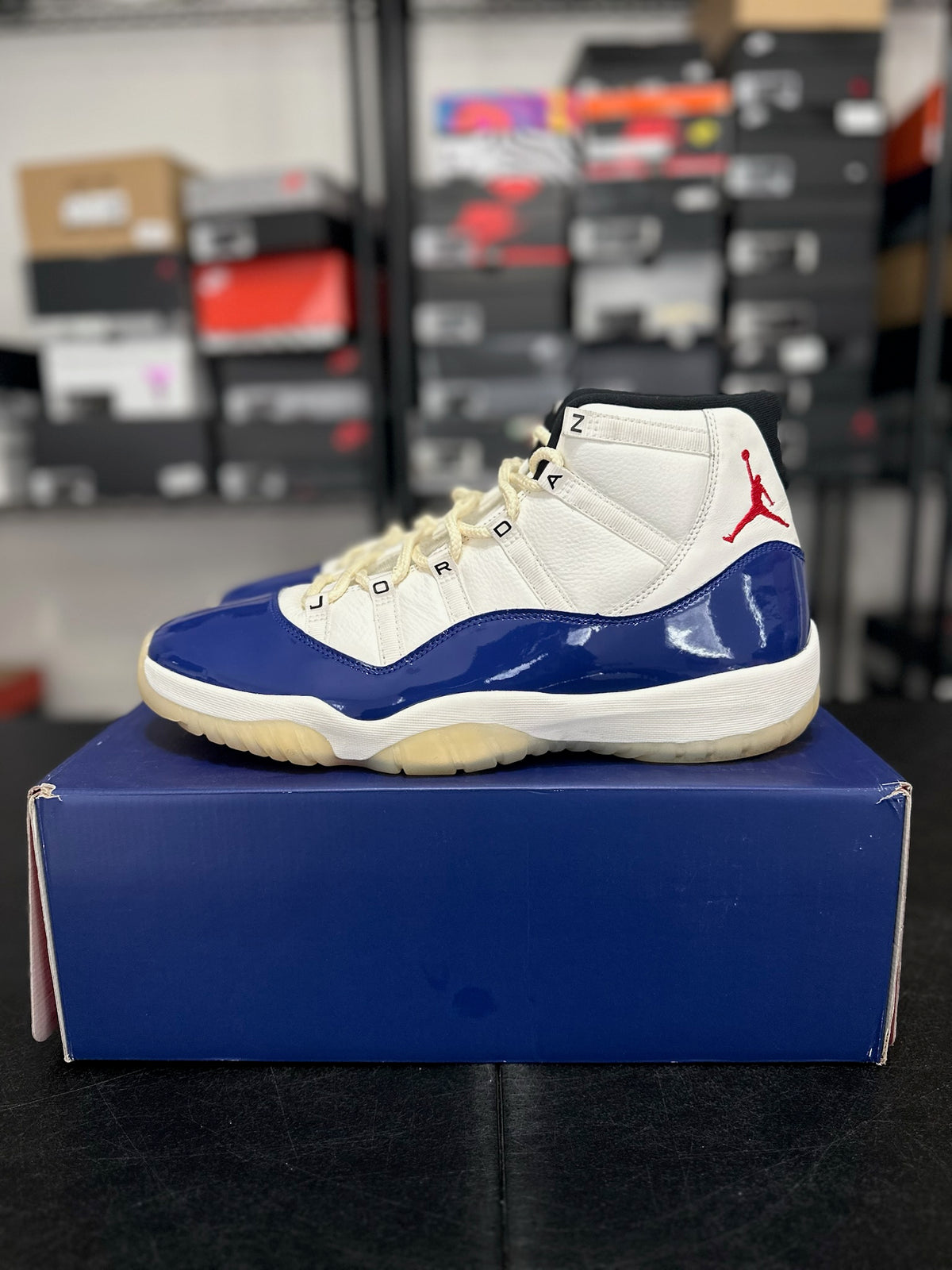 Size 14 - J11 Rare Air