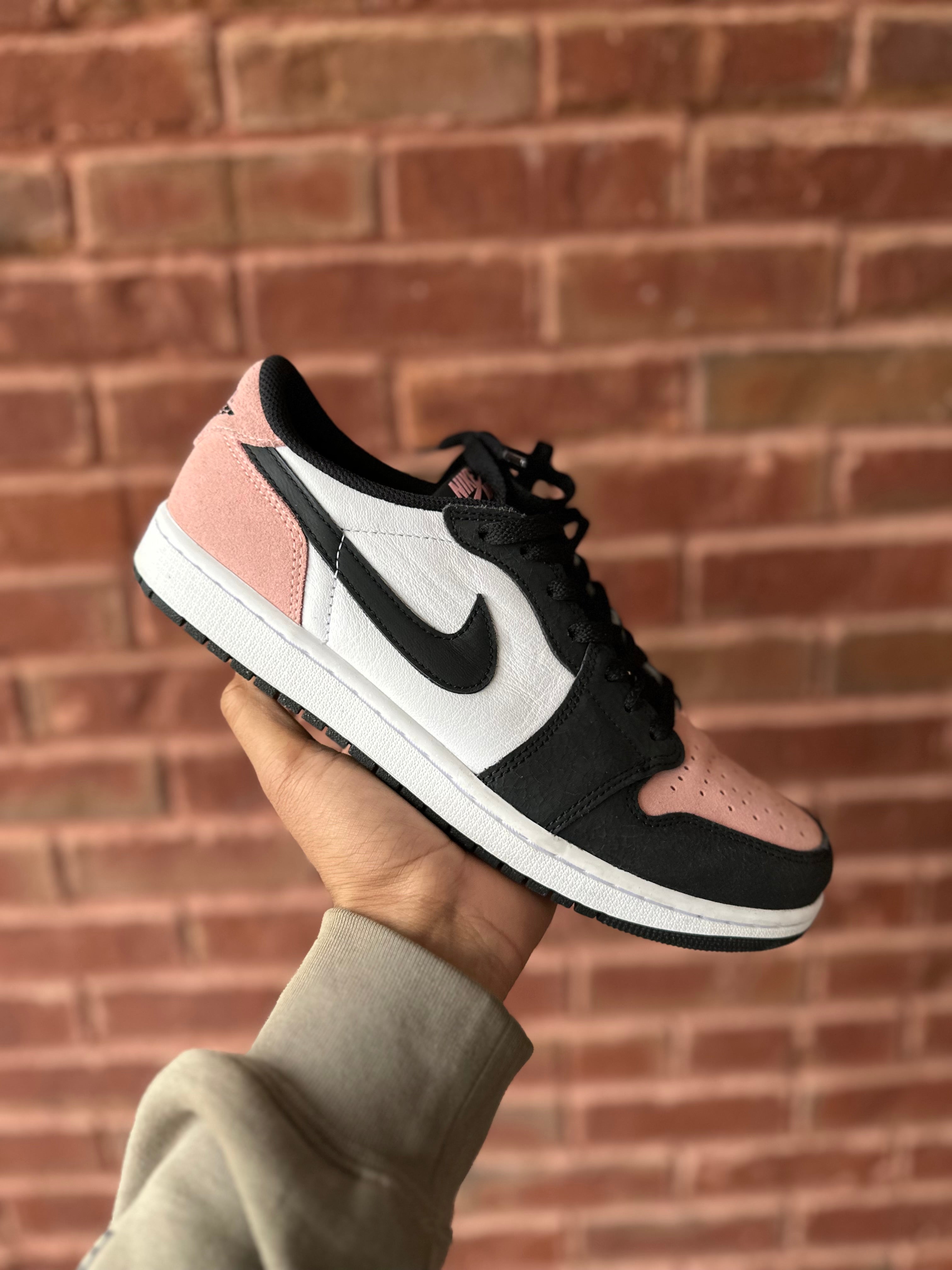 Size 10 - J1 low coral