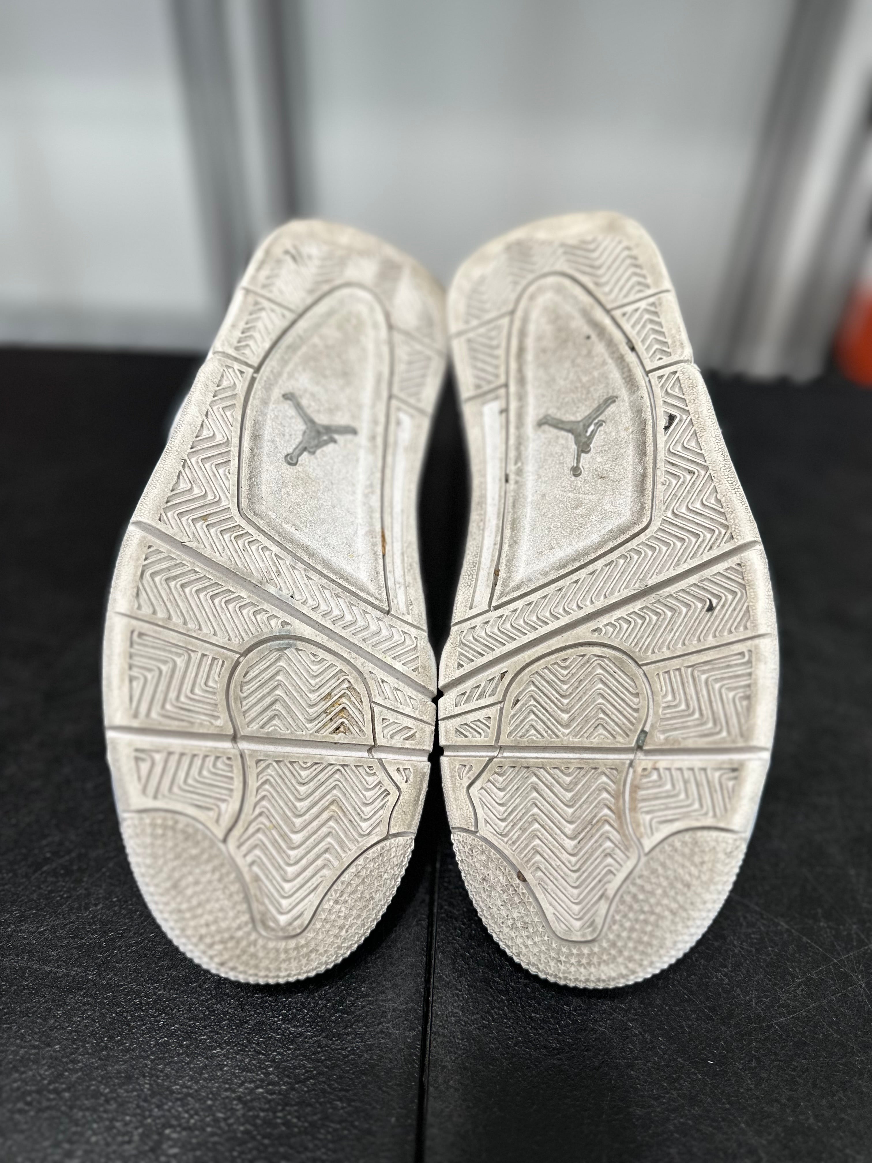Size 6y - J4 pure money