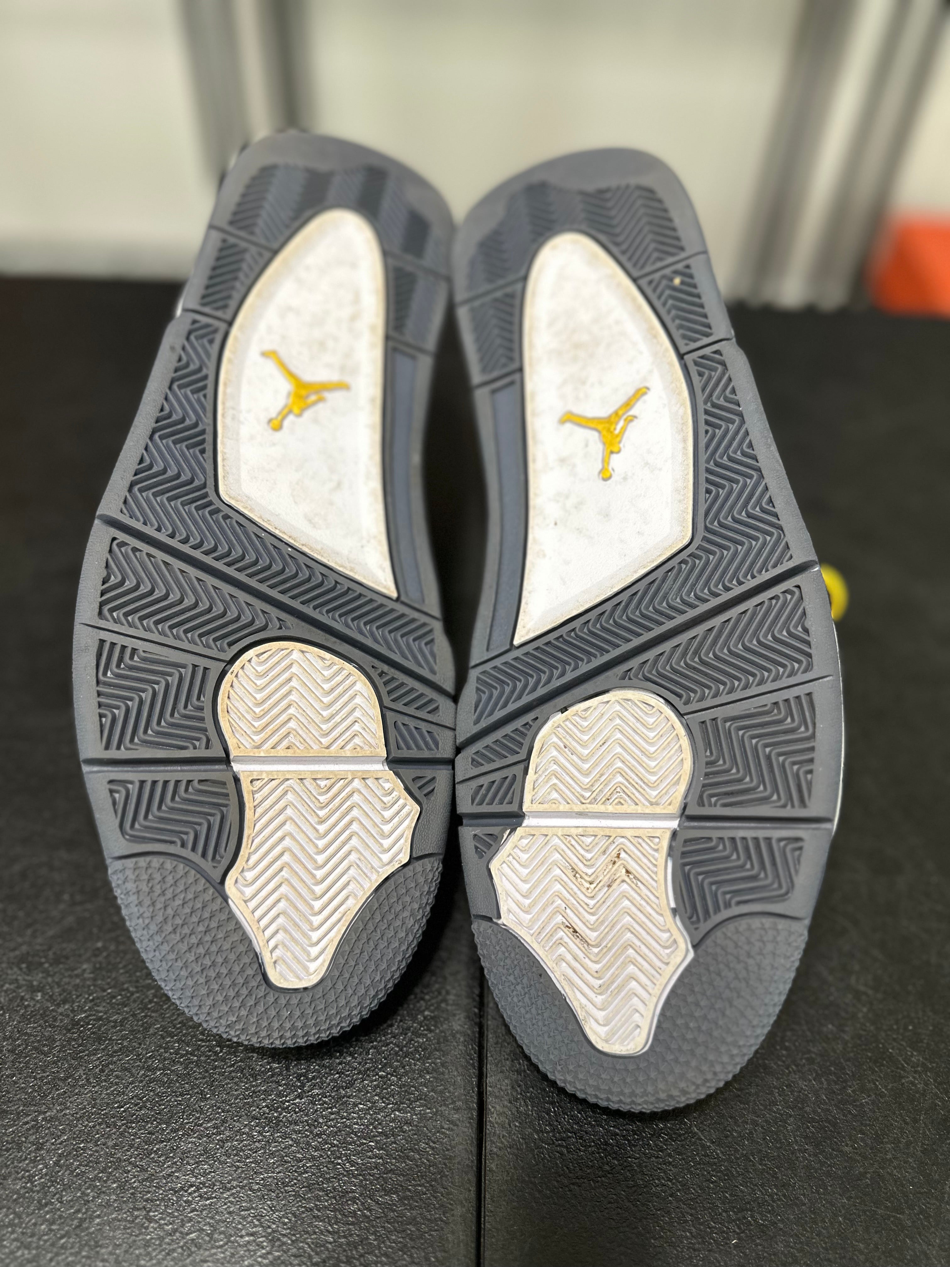 Size 14 - J4 lightning