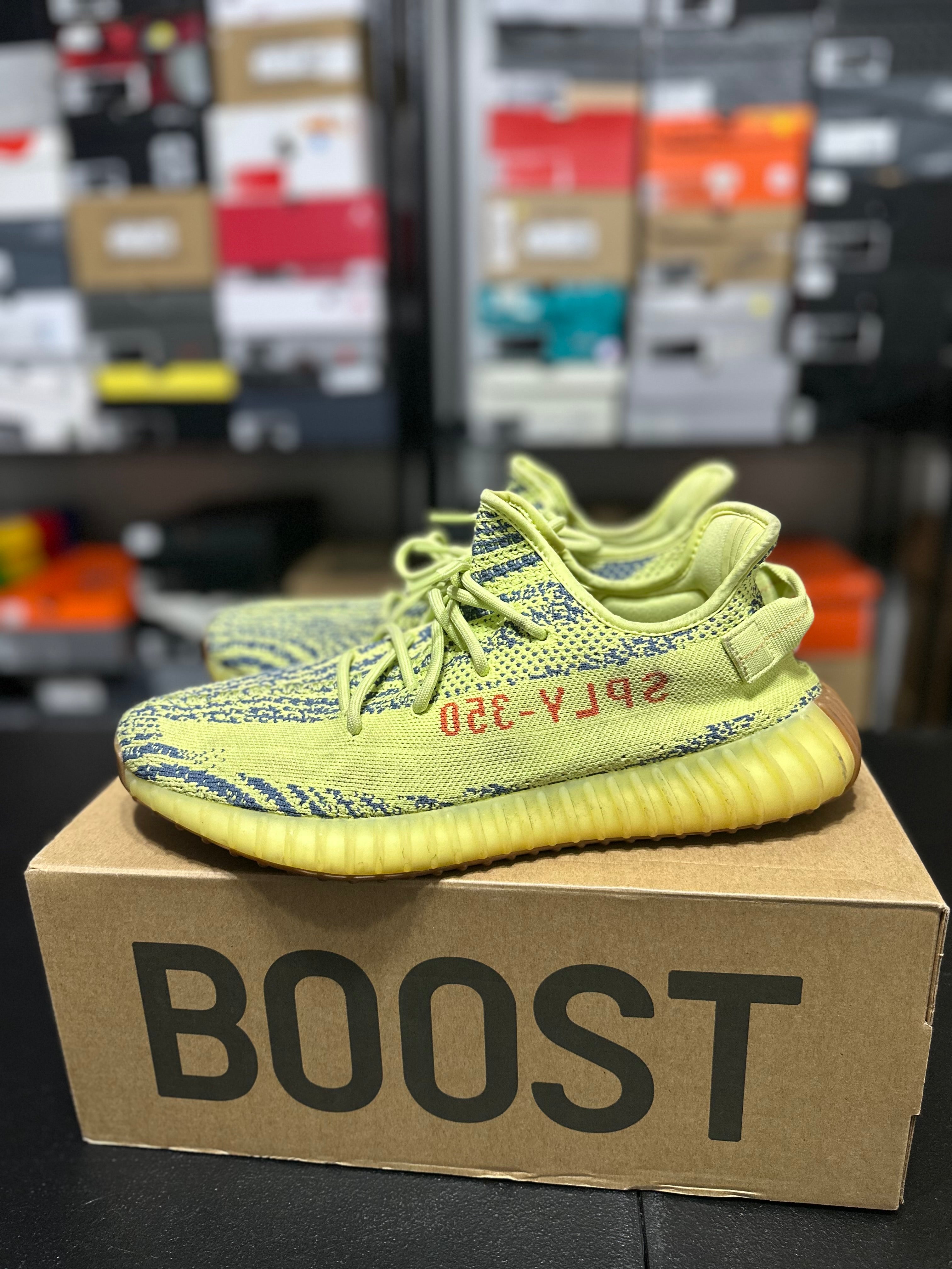 Size 12 - YZY 350 Semi frozen