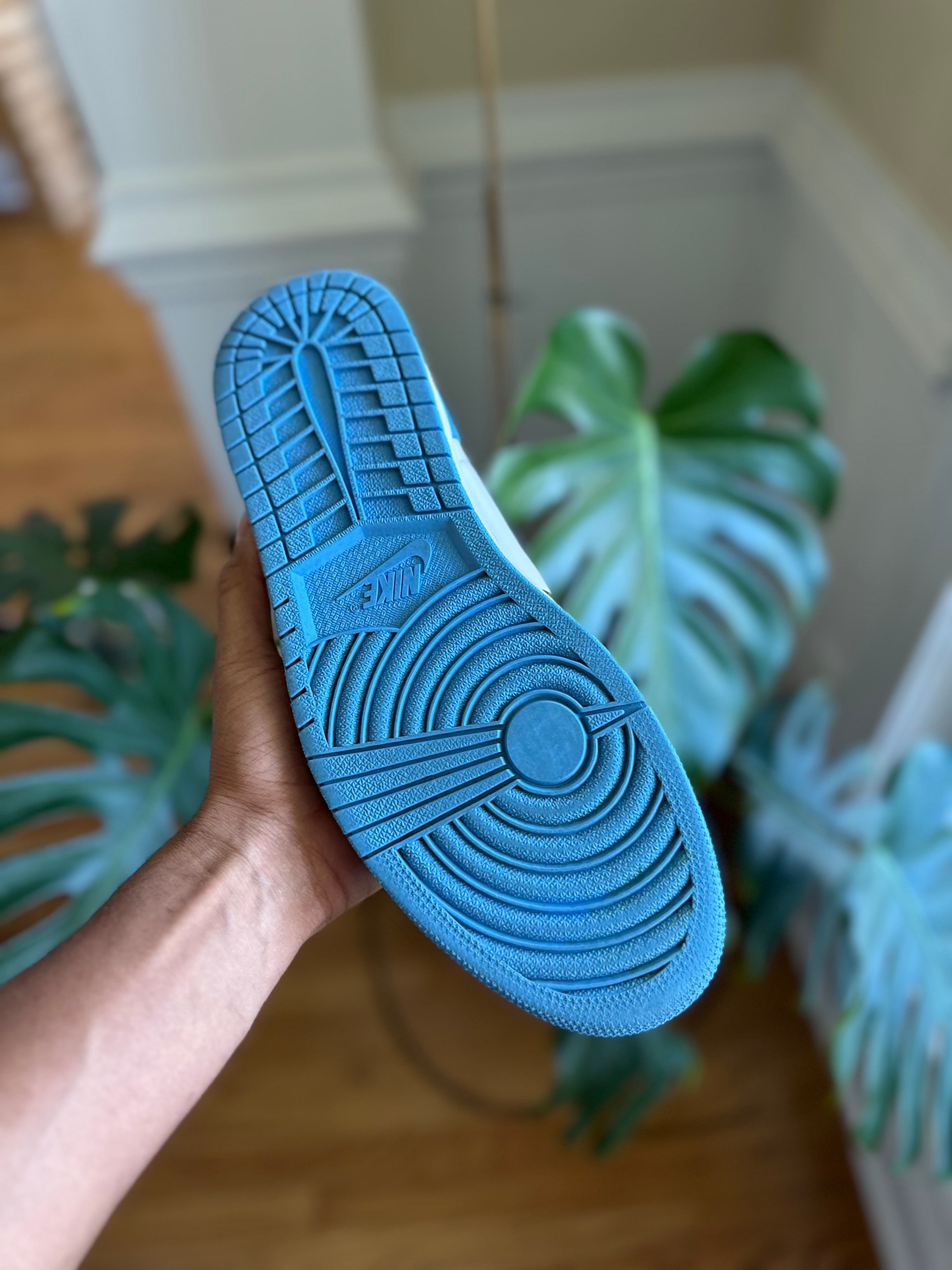 Size 12.5 - J1 UNC toe
