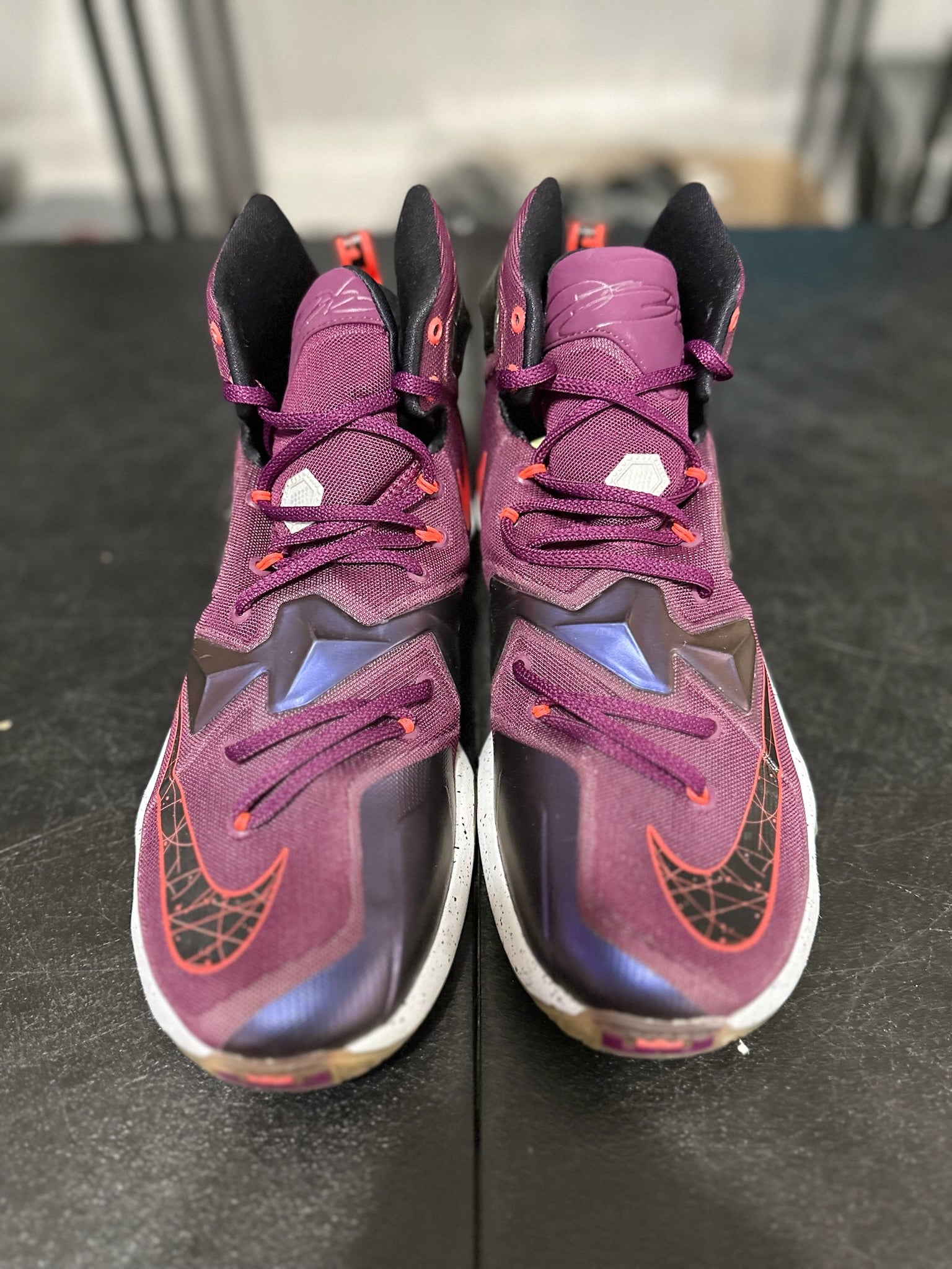 Size 11 - LeBron 13 Written In the Stars