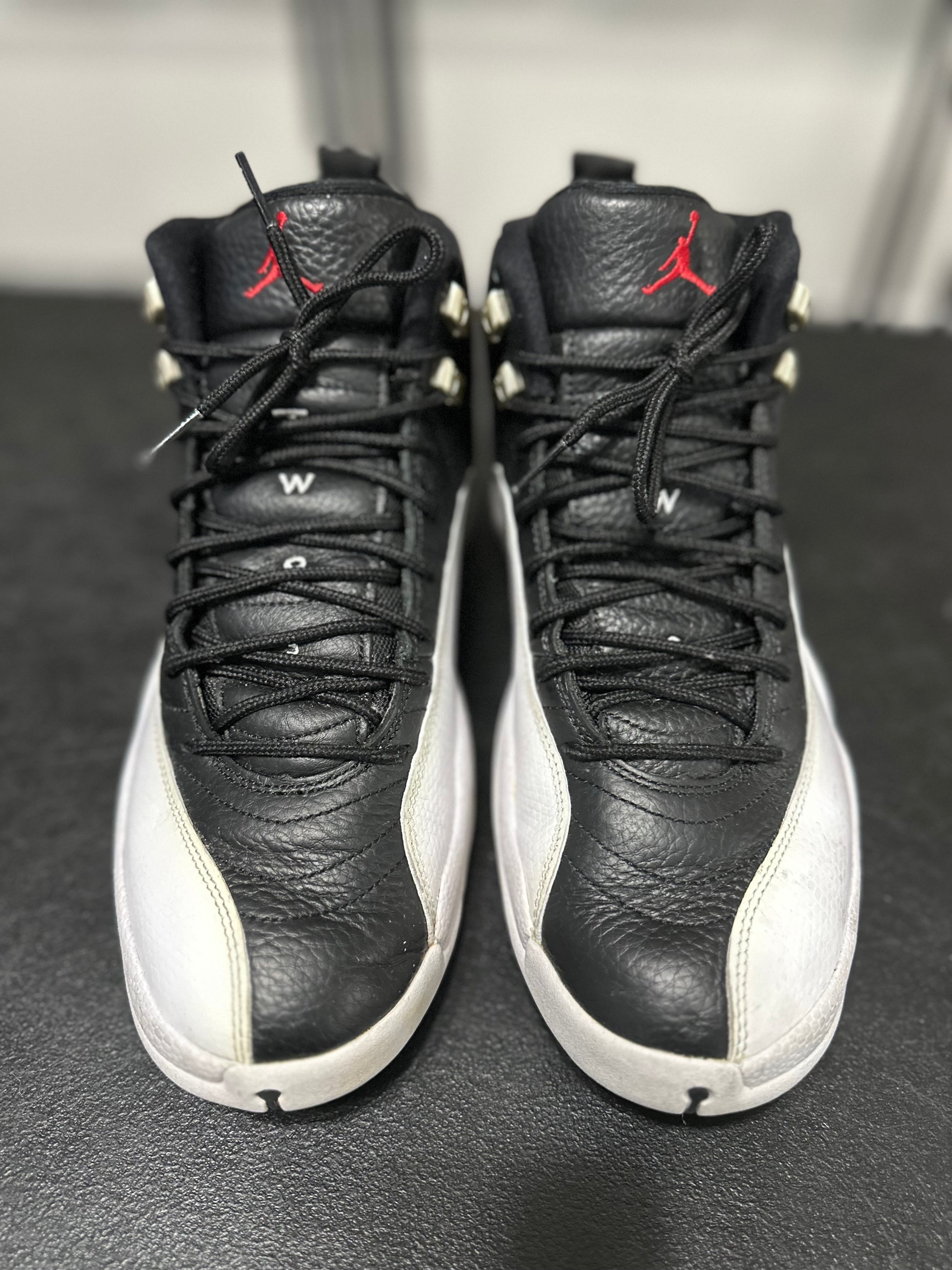 Size 11 - J12 playoff