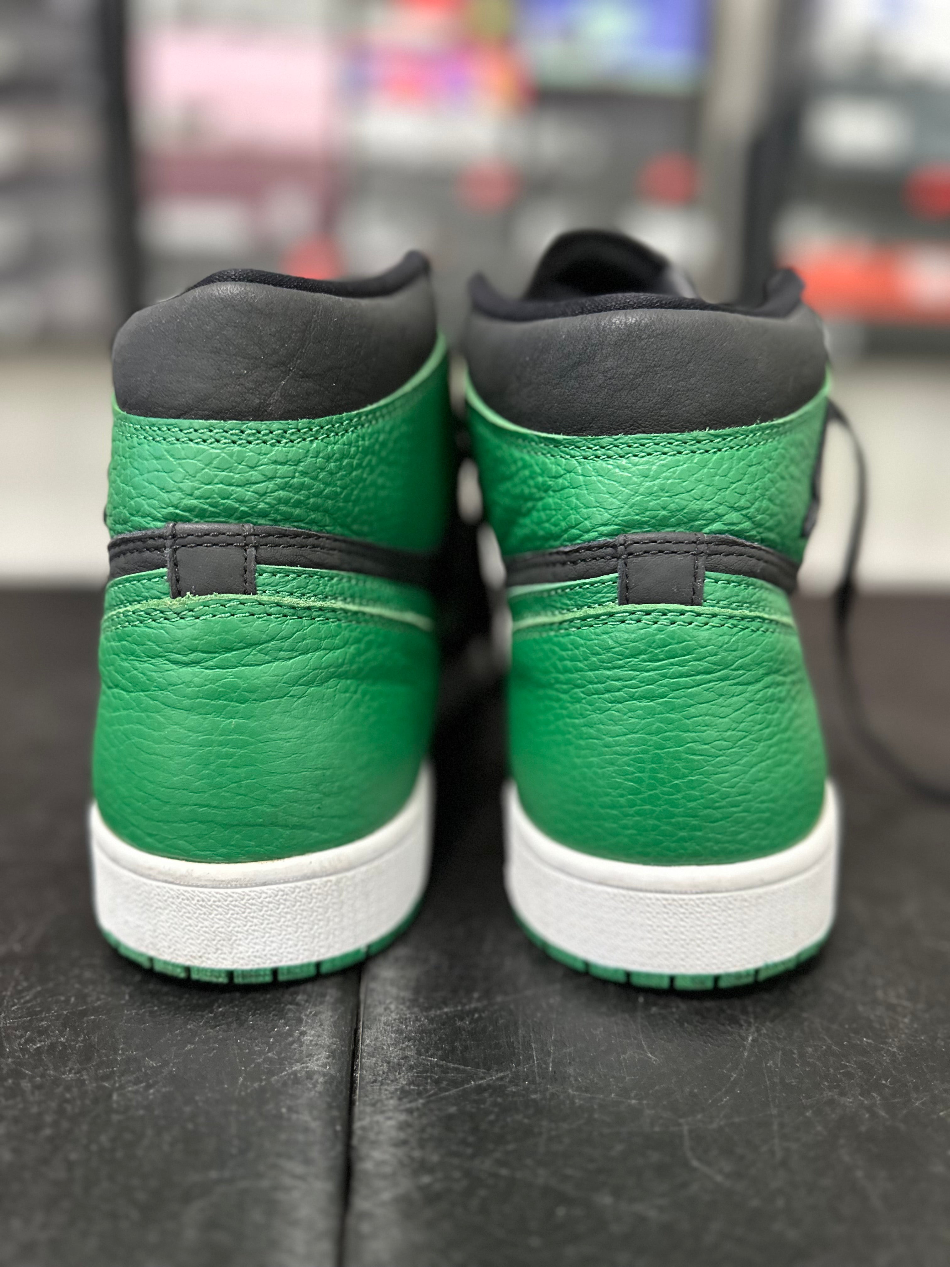 Size 14 - J1 pine 2.0