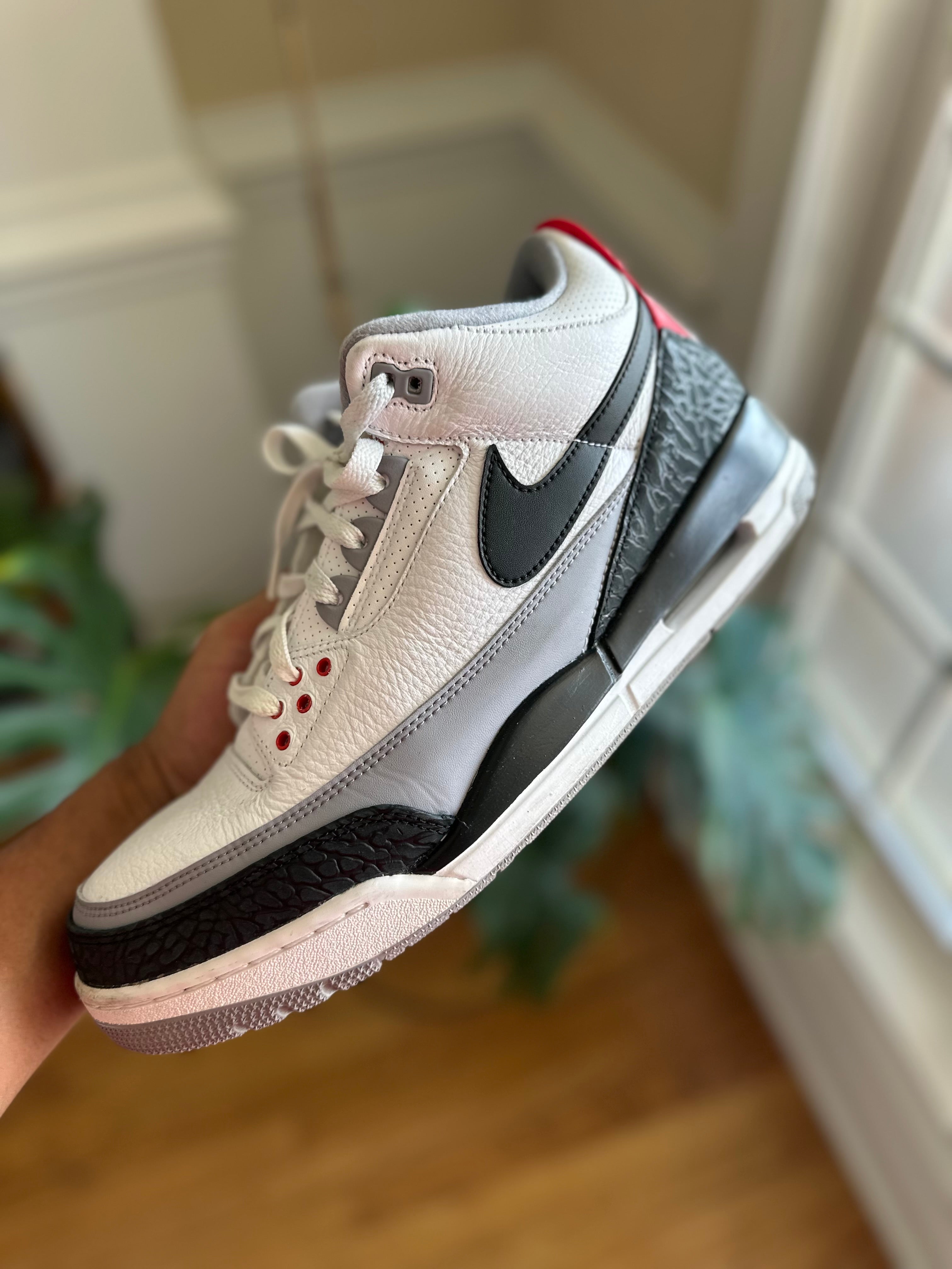Size 13 - J3 tinker Hatfield