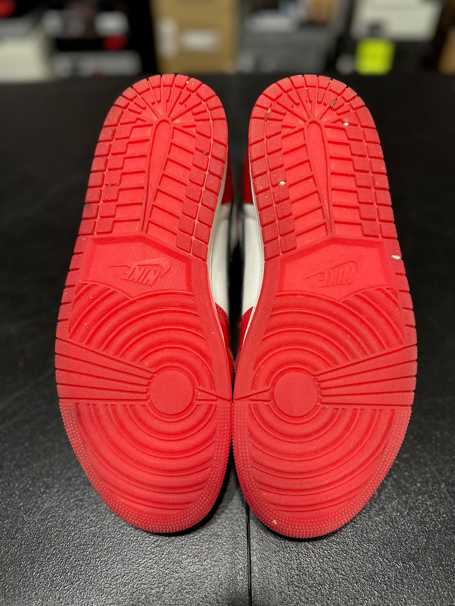 Size 10 - J1 High Spider Man Across the Spider-Verse