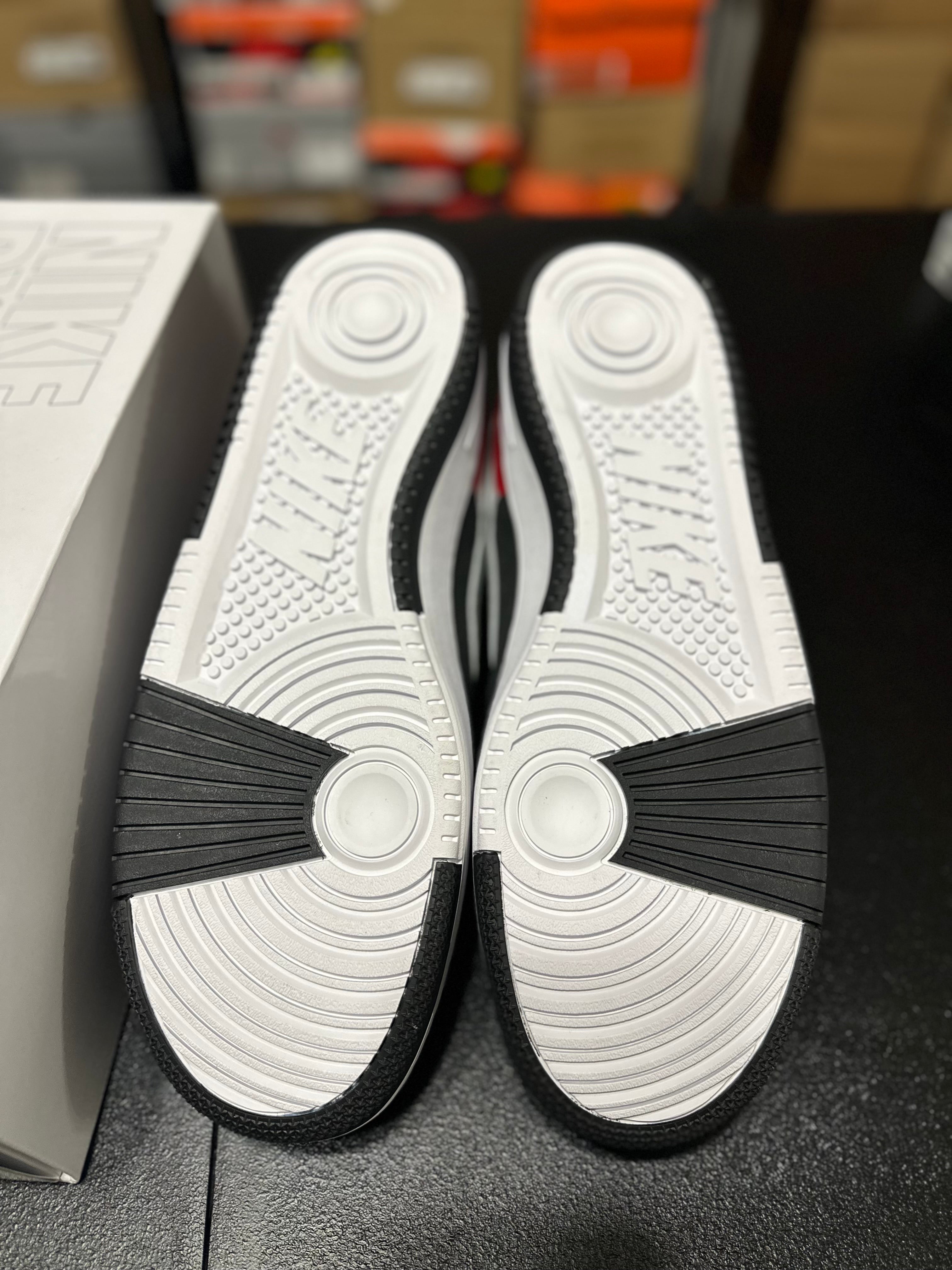 Size 14 - Nike ID