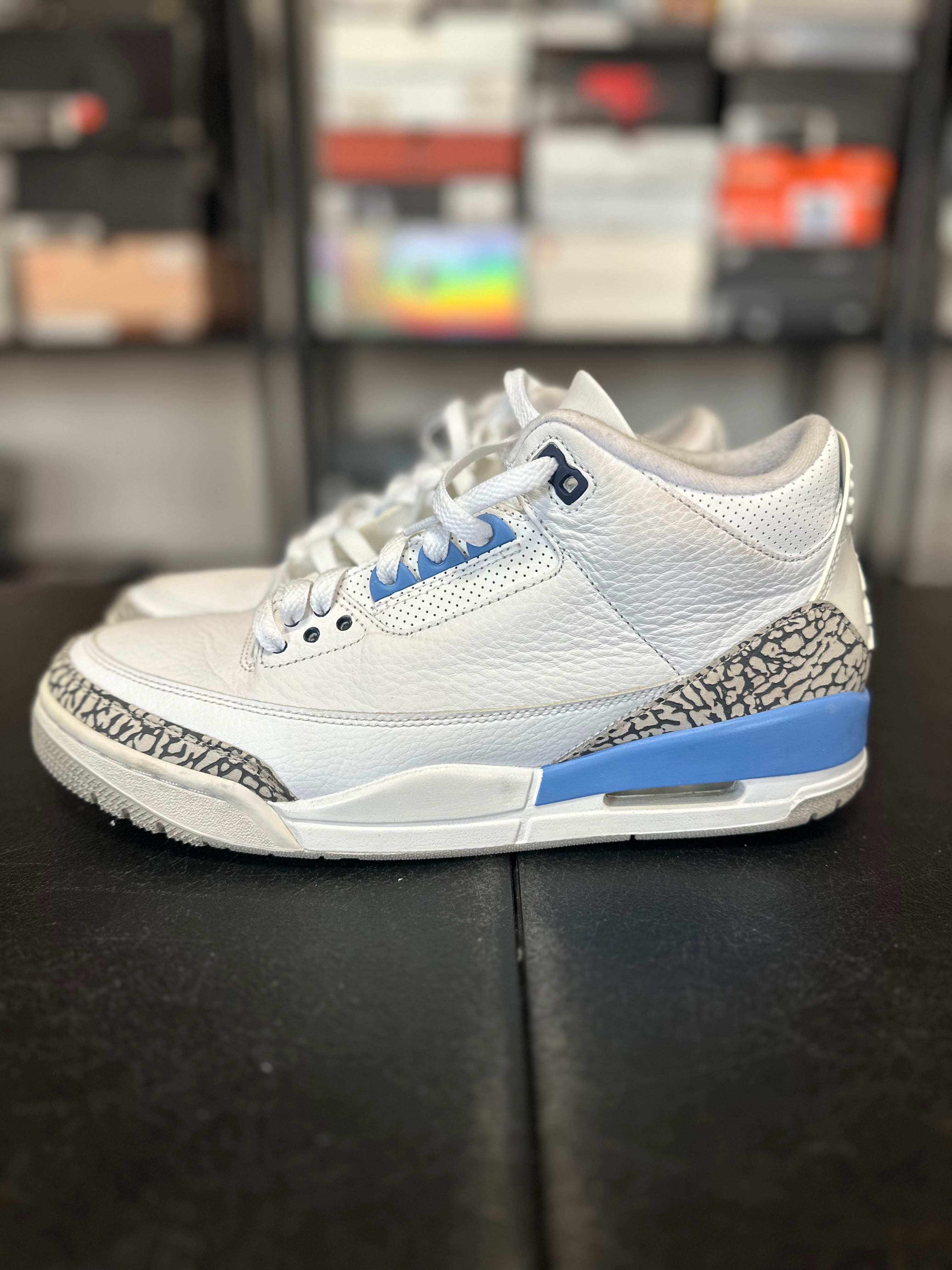 Size 10.5 - J3 Unc