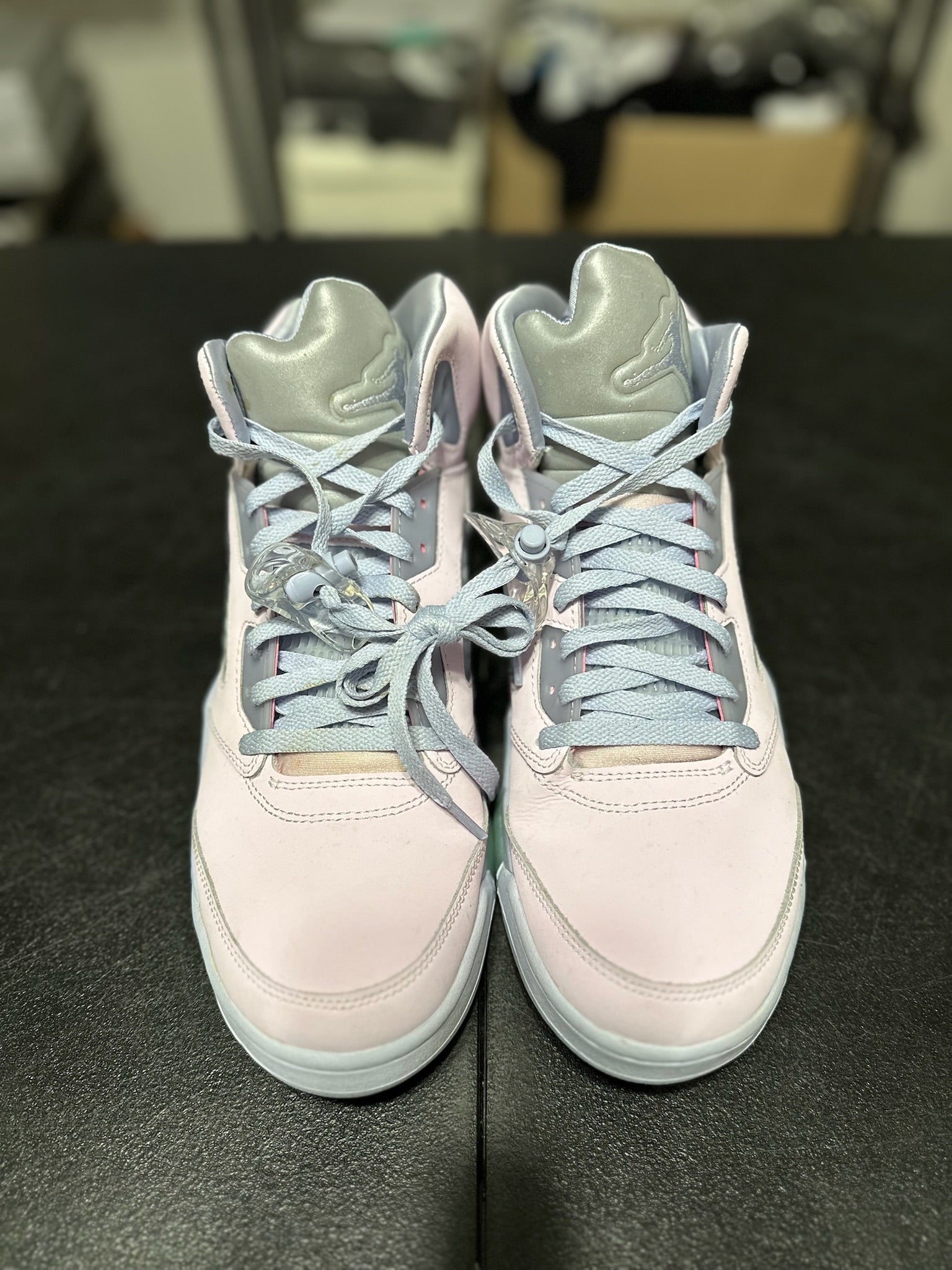 Size 9.5 - J5 Easter