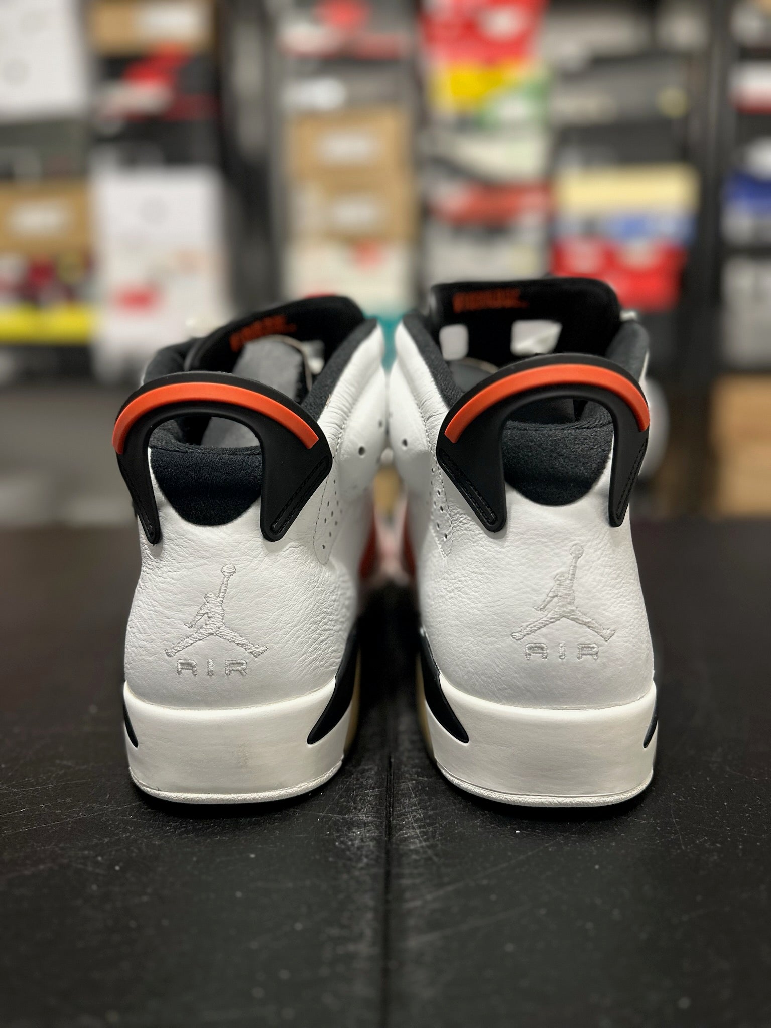 Size 14 - J6 Gatorade