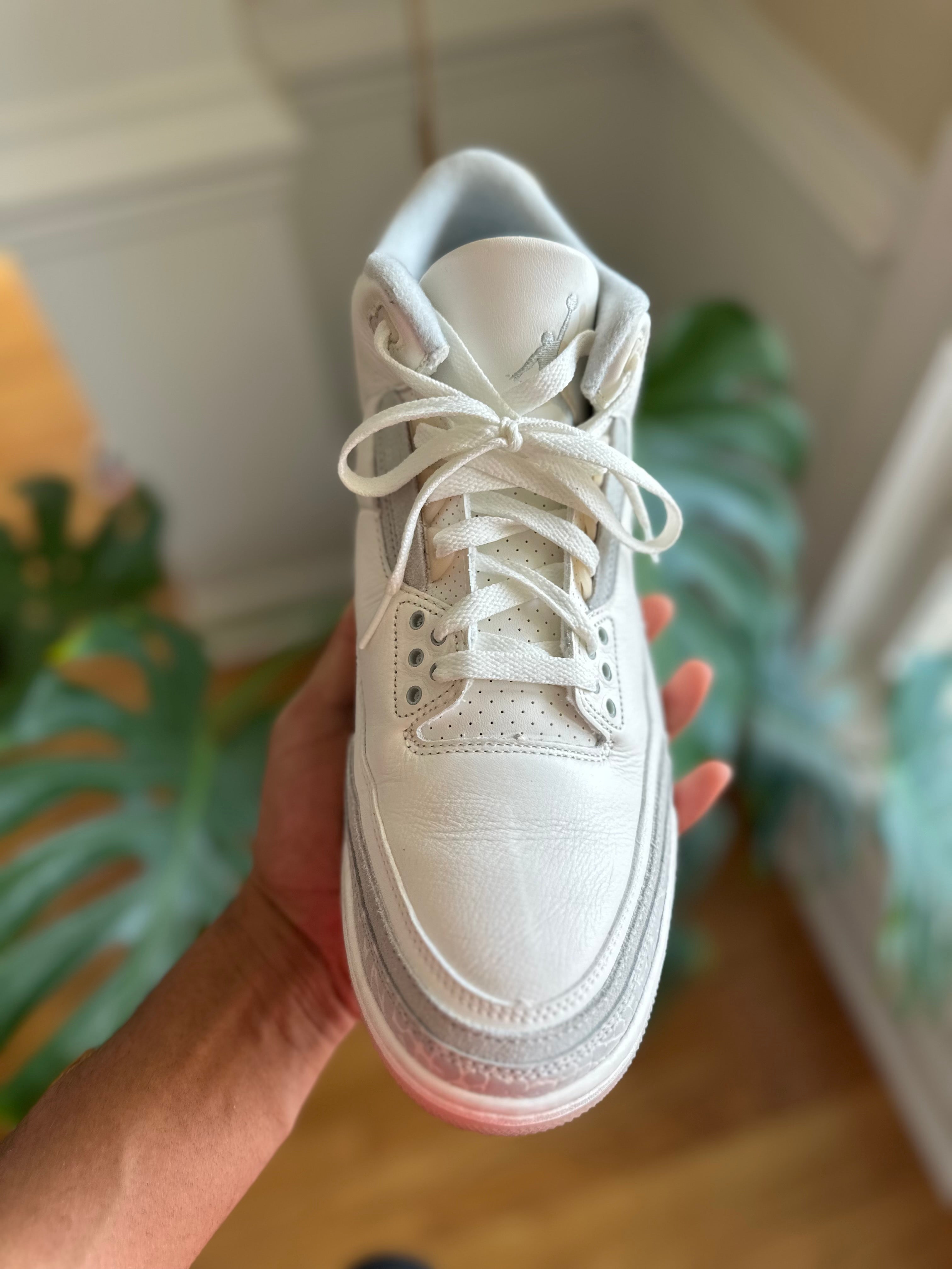 Size 12 - j3 craft