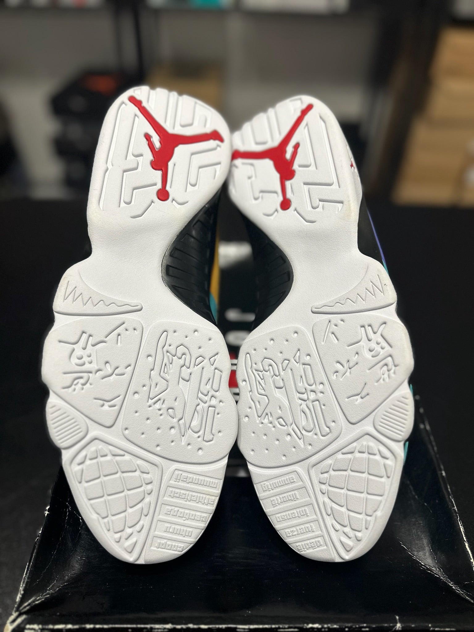 Size 14 - J9 Dream It Do It