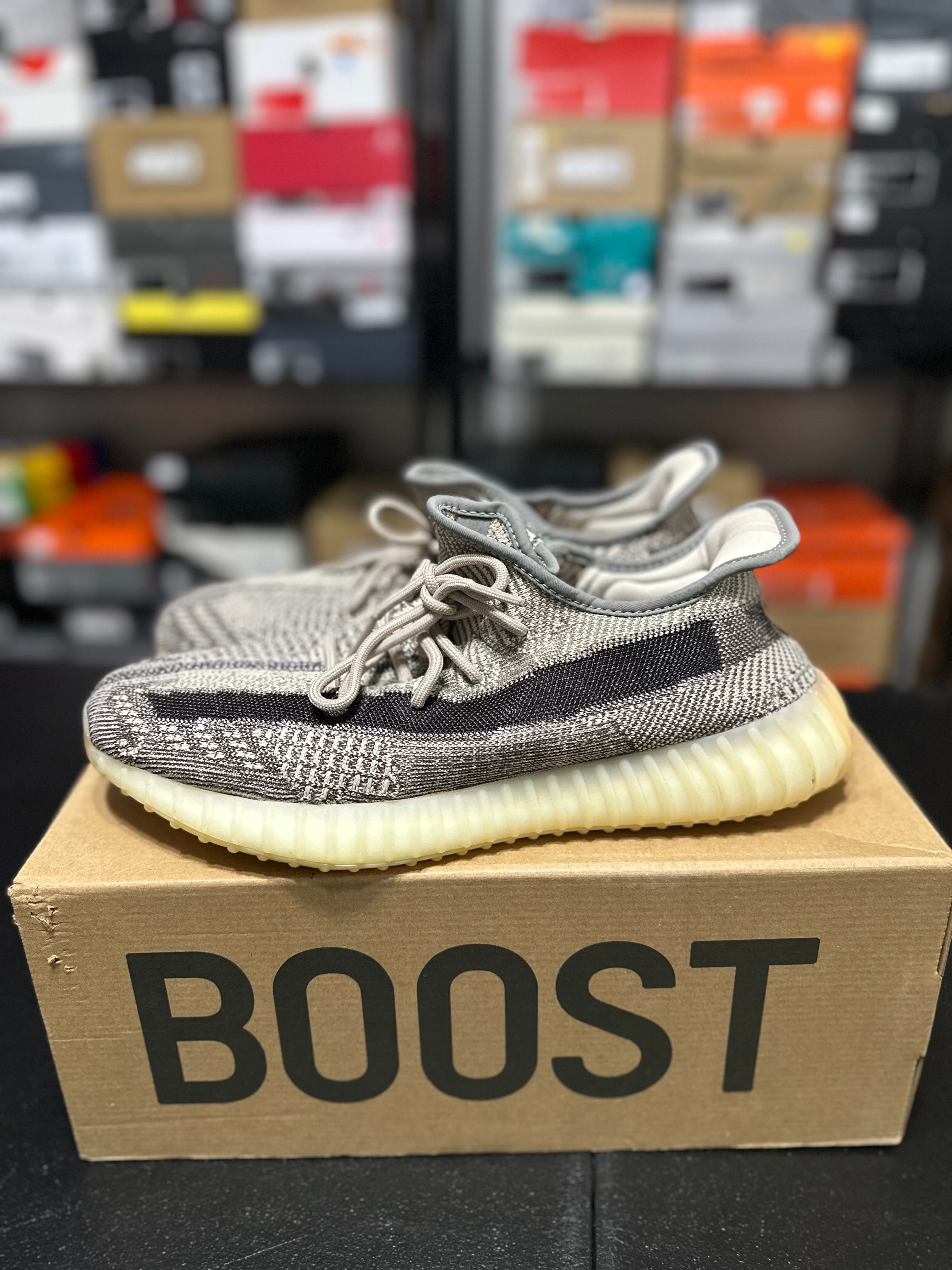 Size 12 - YZY 350 zyon