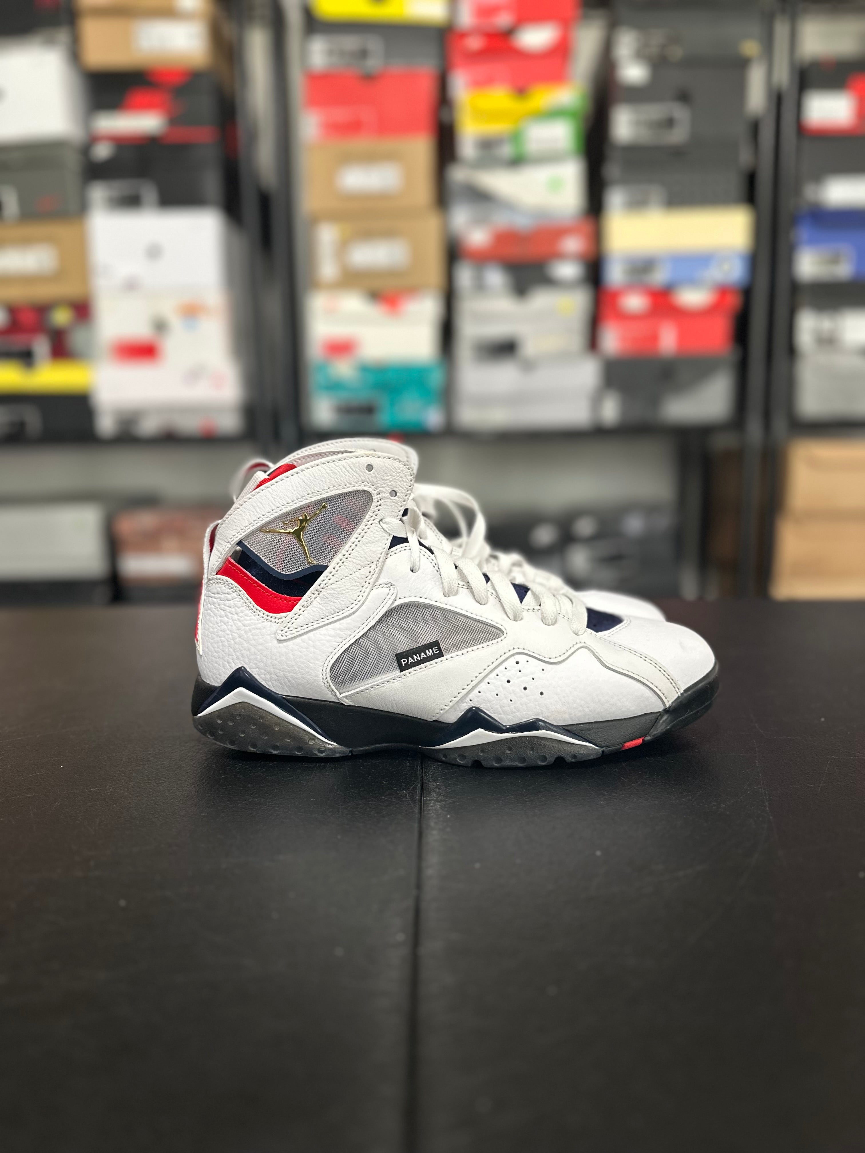 Size 8.5 - J7 PSG
