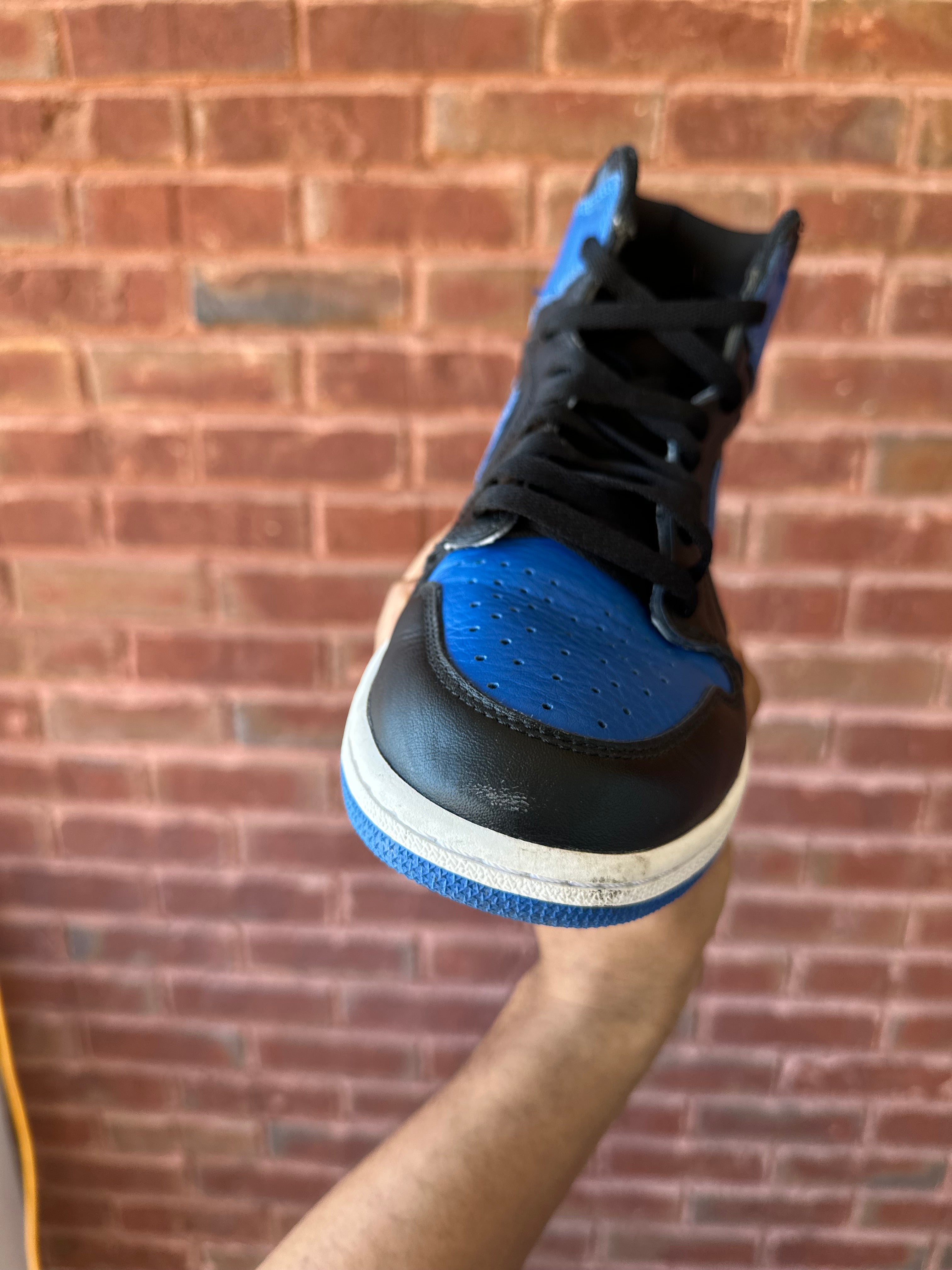 Size 9 - J1 Royal OG