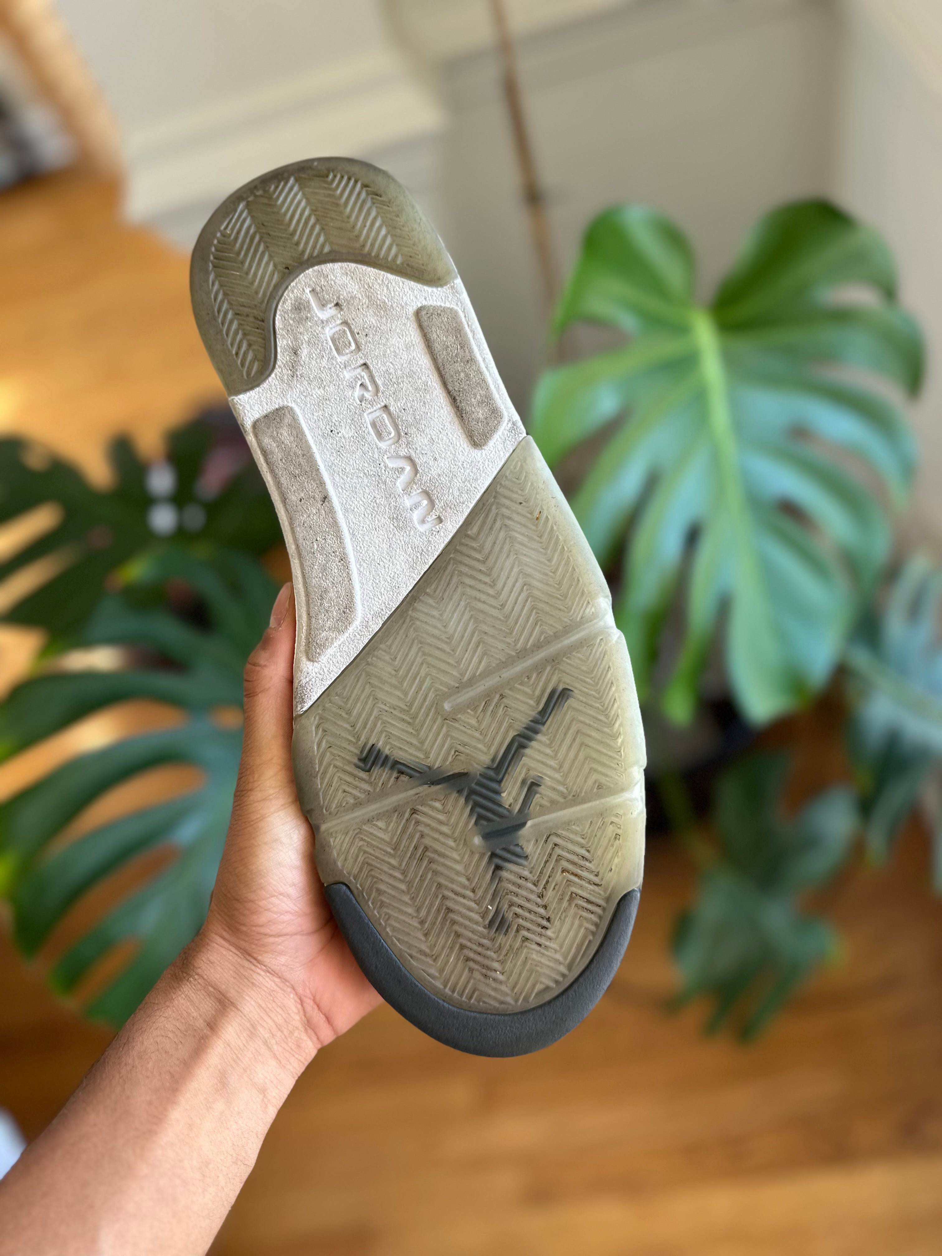 Size 13 - J5 bronze