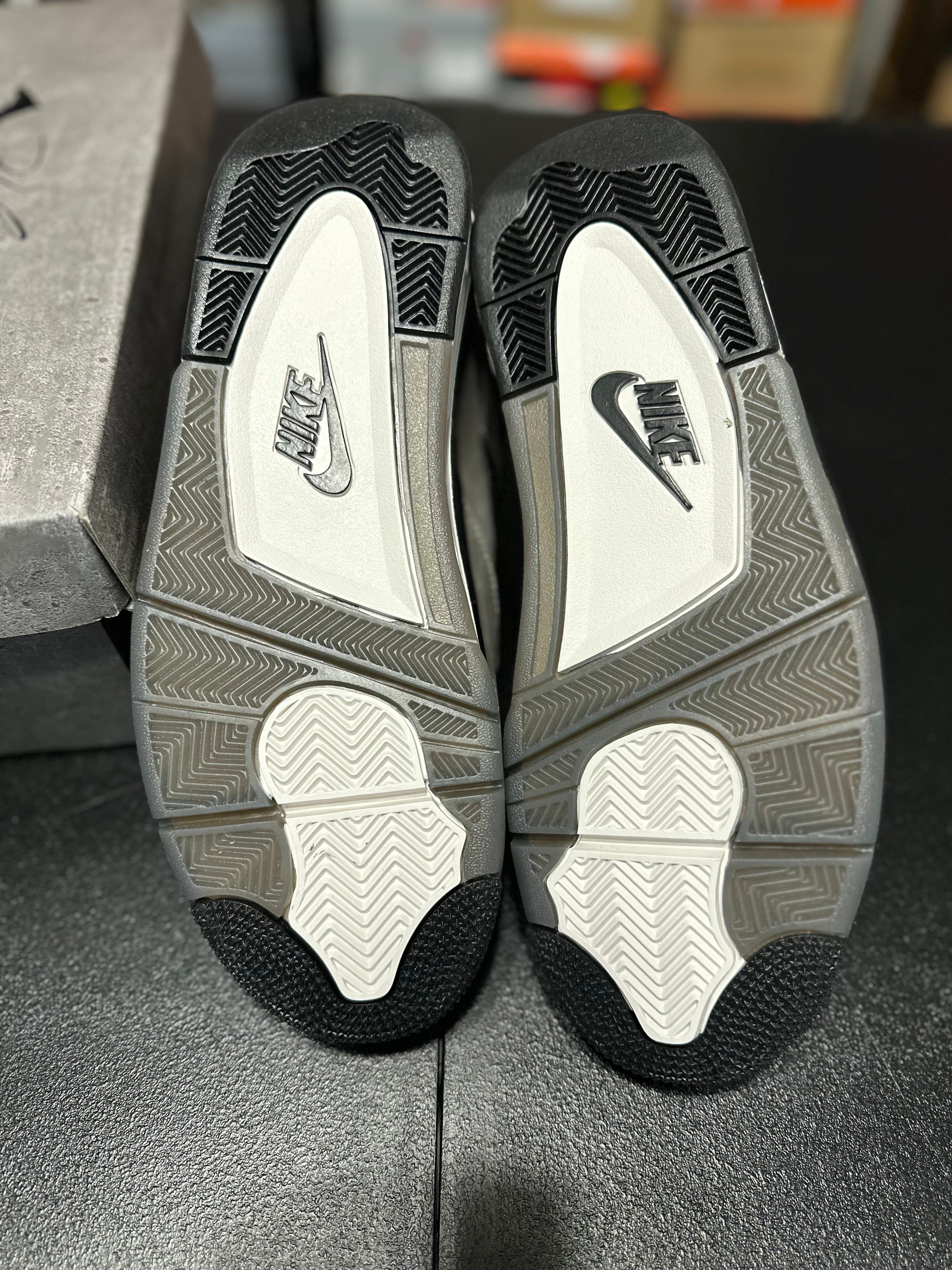 Size 10.5 - J4 cave stone DS