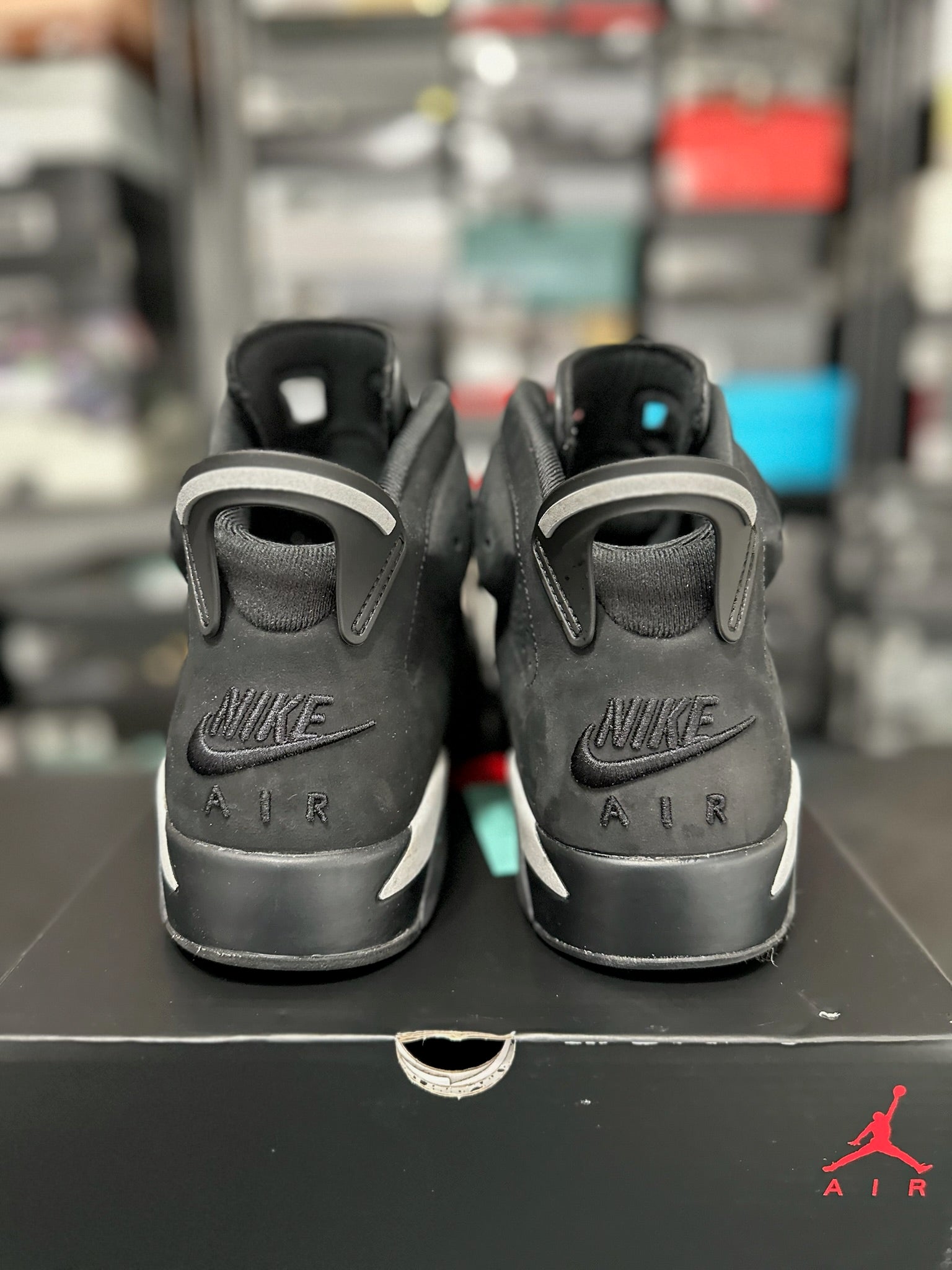 Size 11 - J6 Cap and Gown