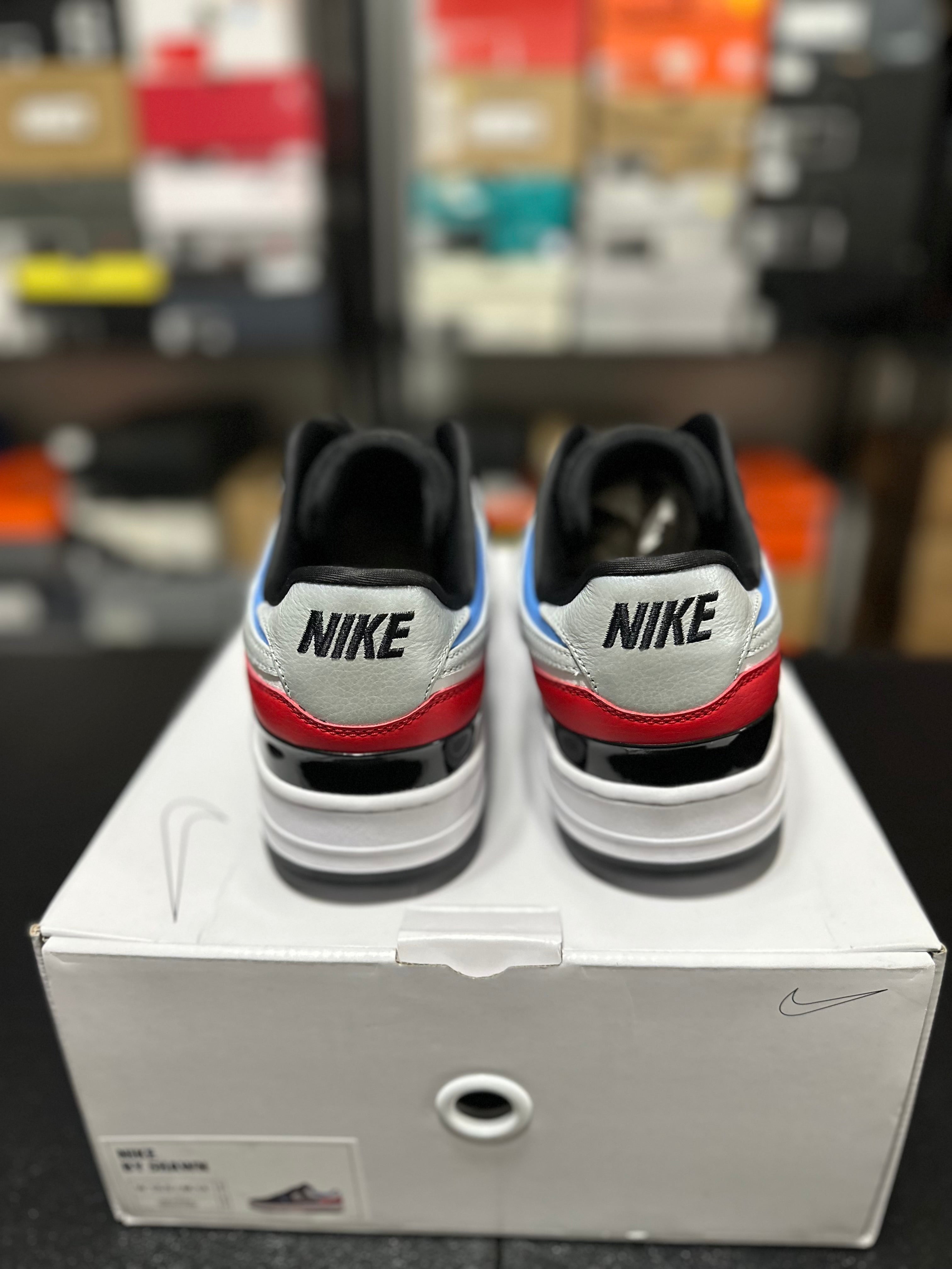 Size 14 - Nike ID