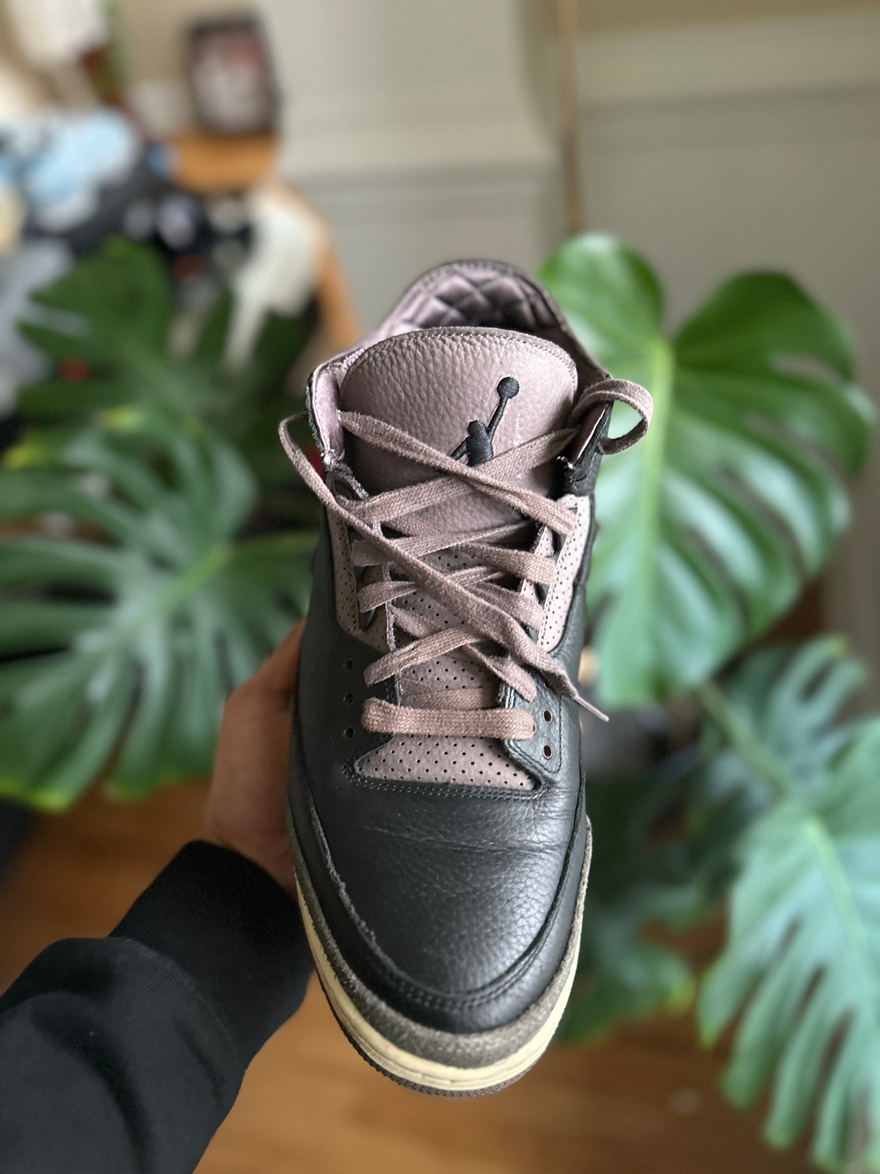 Size 13 - (14.5W) J3 a ma