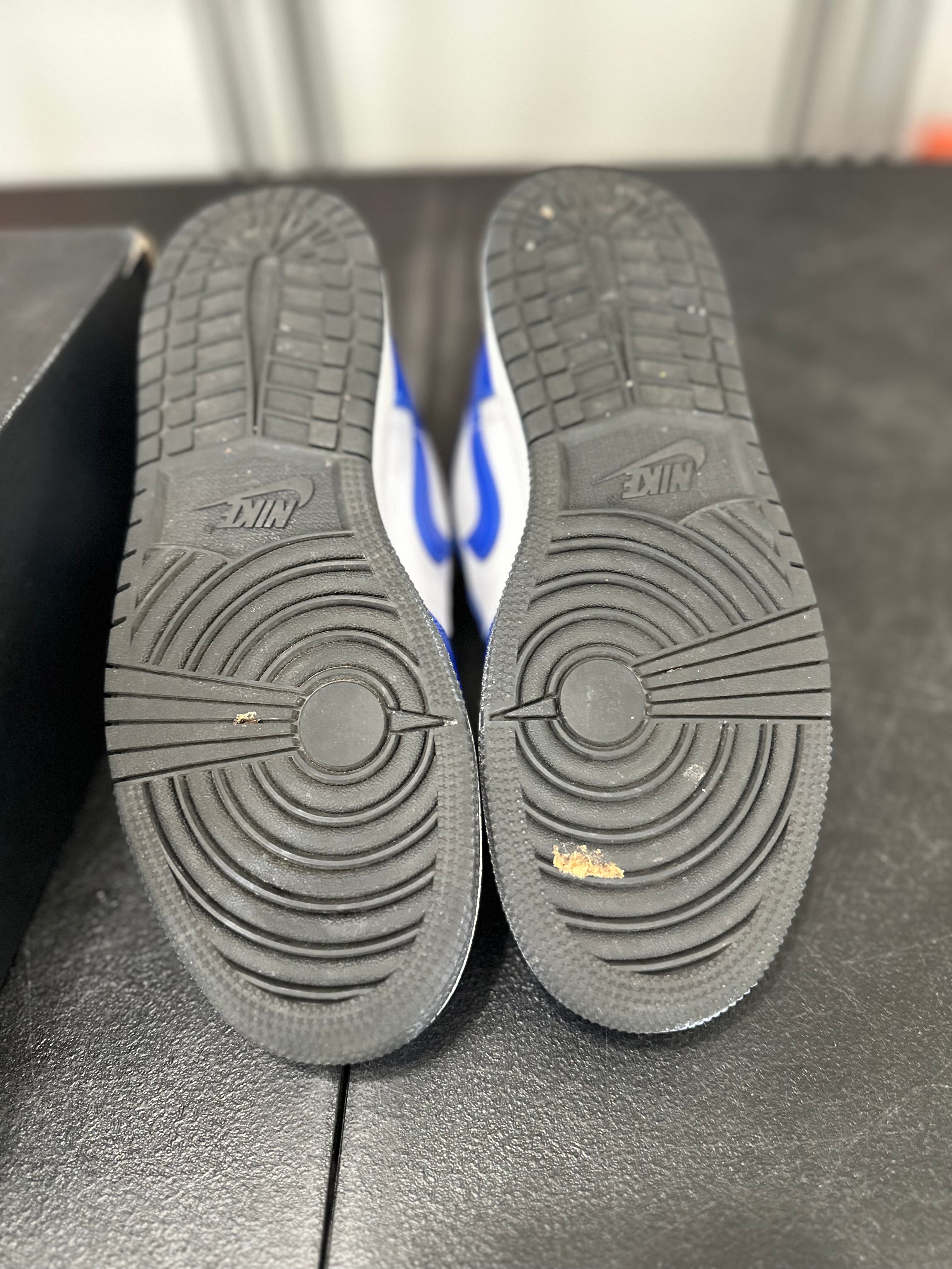Size 6.5 - J1 low game royal
