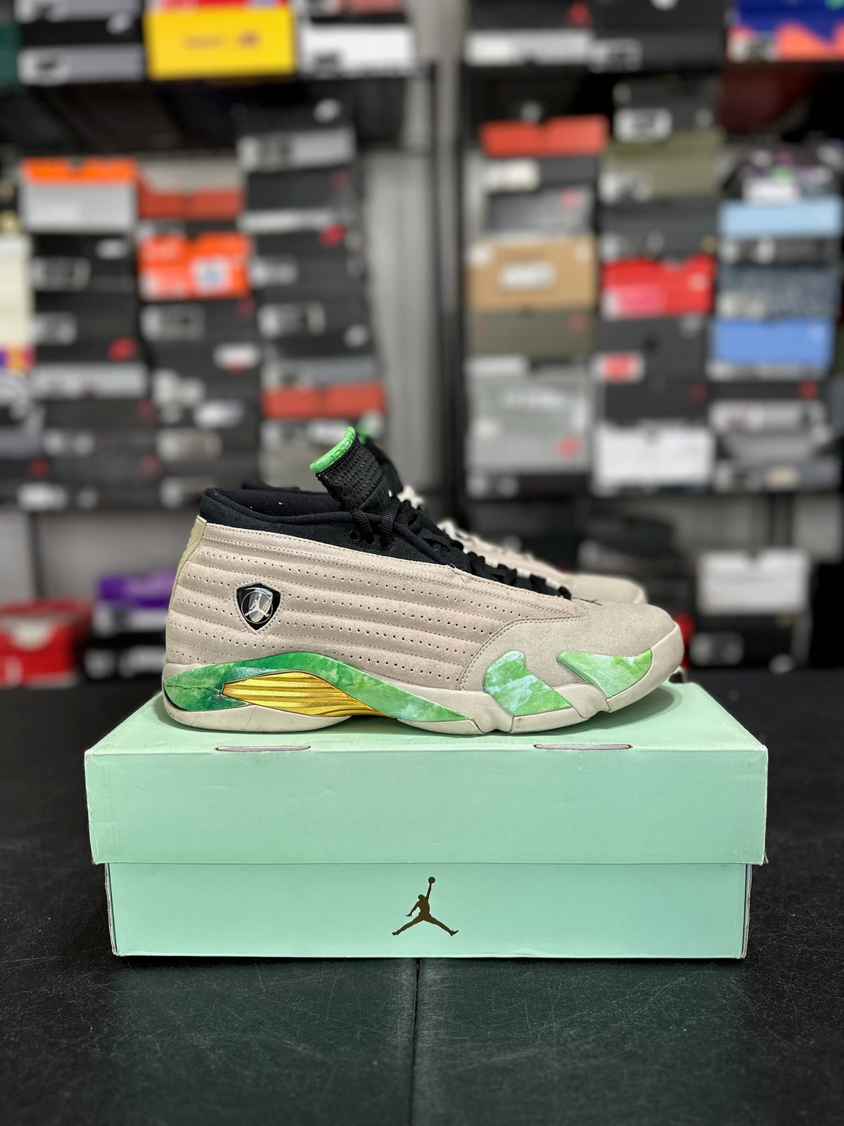 Size 13 - (14.5W) j14 aleali may fortune
