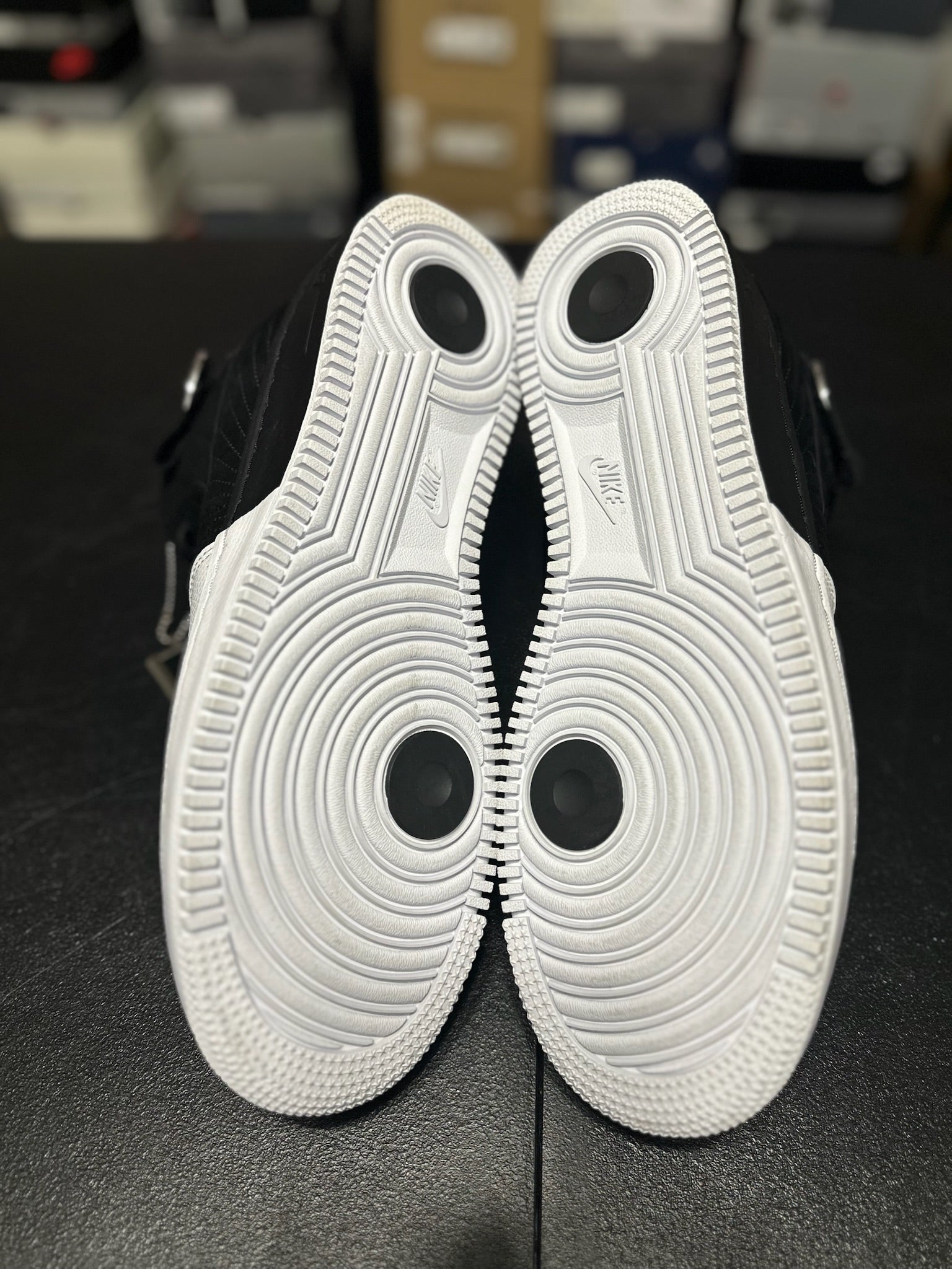 Size 14 - J Fusion 12 Playoff