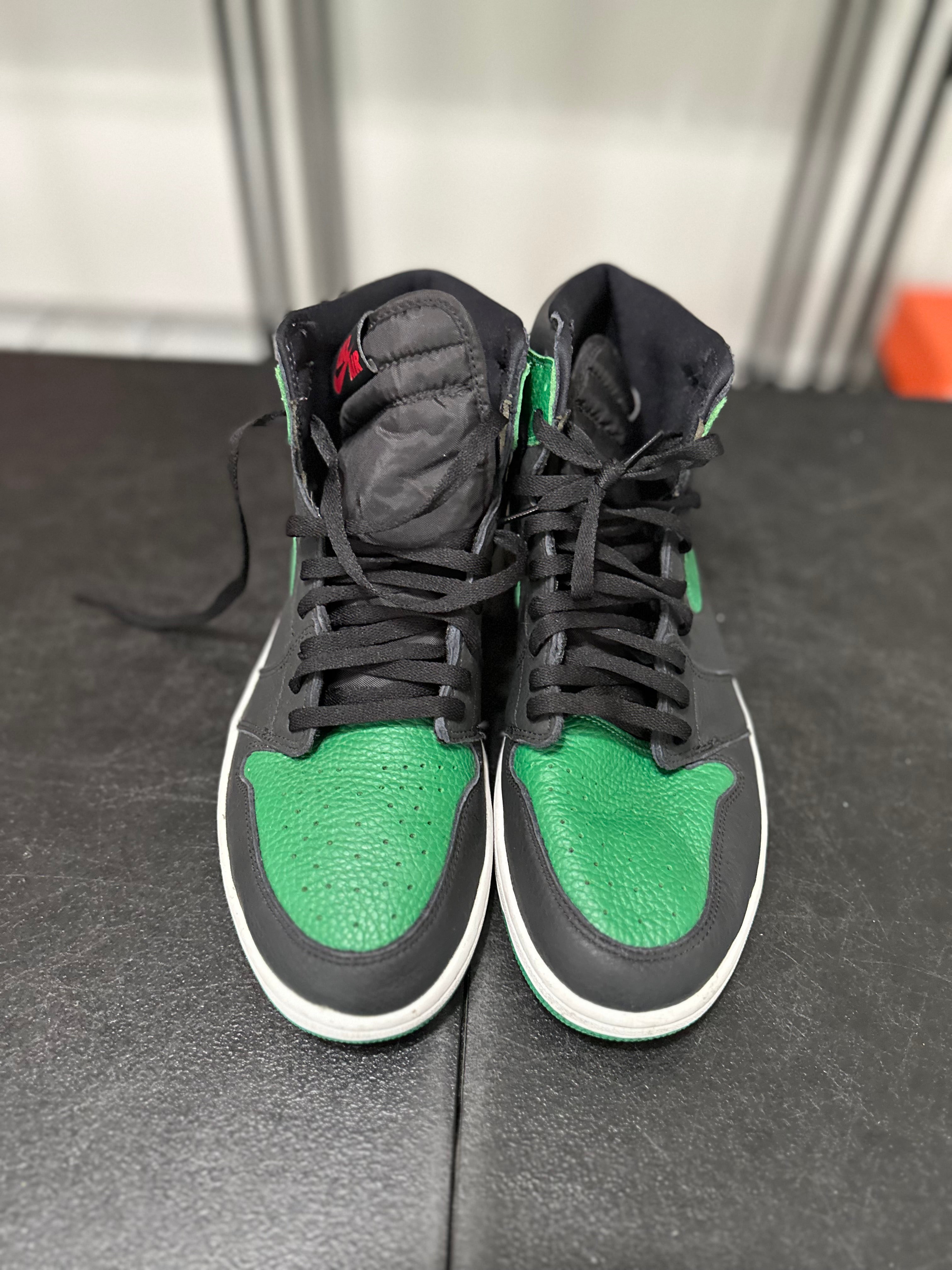 Size 14 - J1 pine 2.0
