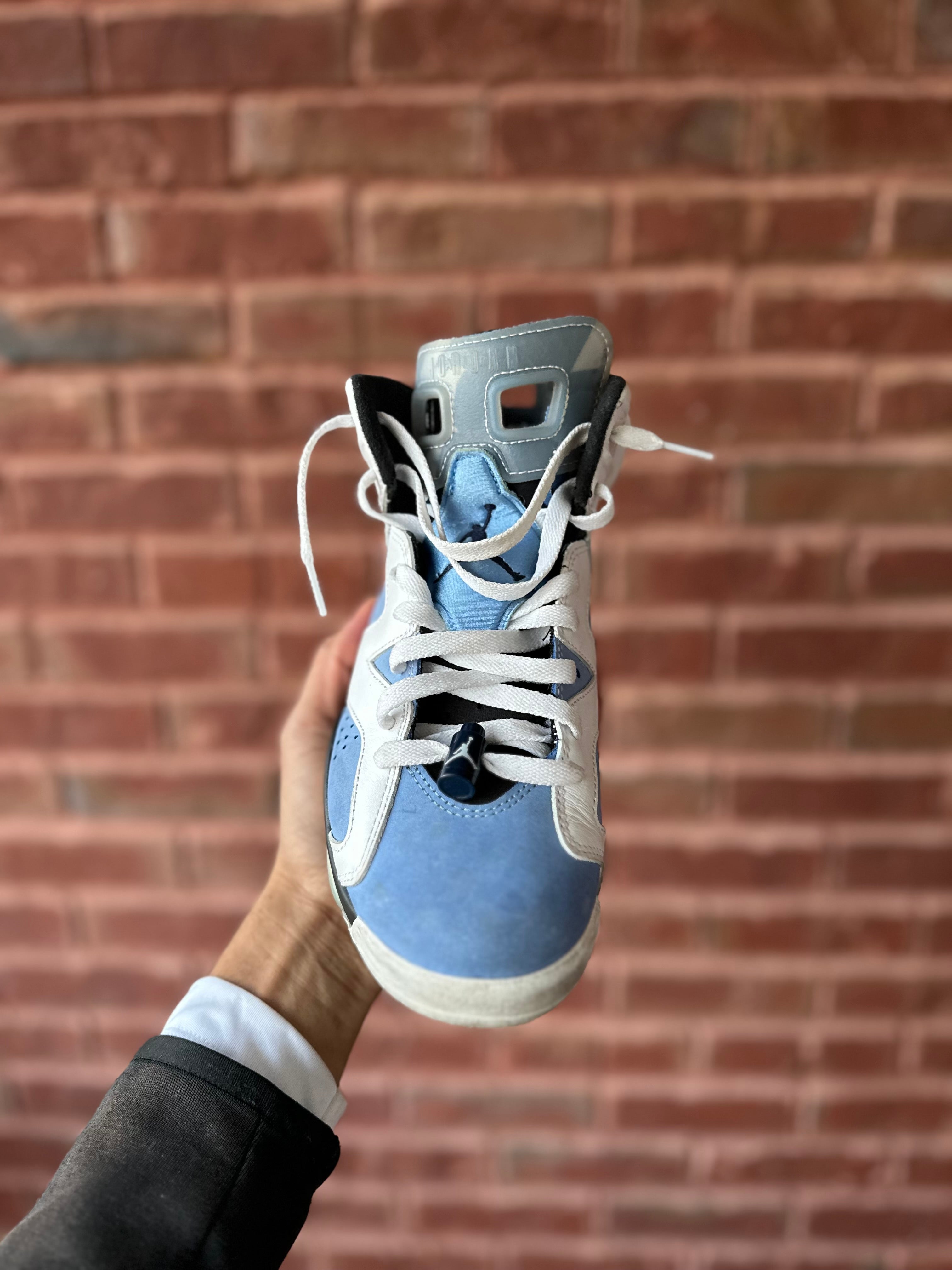 Size 7 - J6 UNC