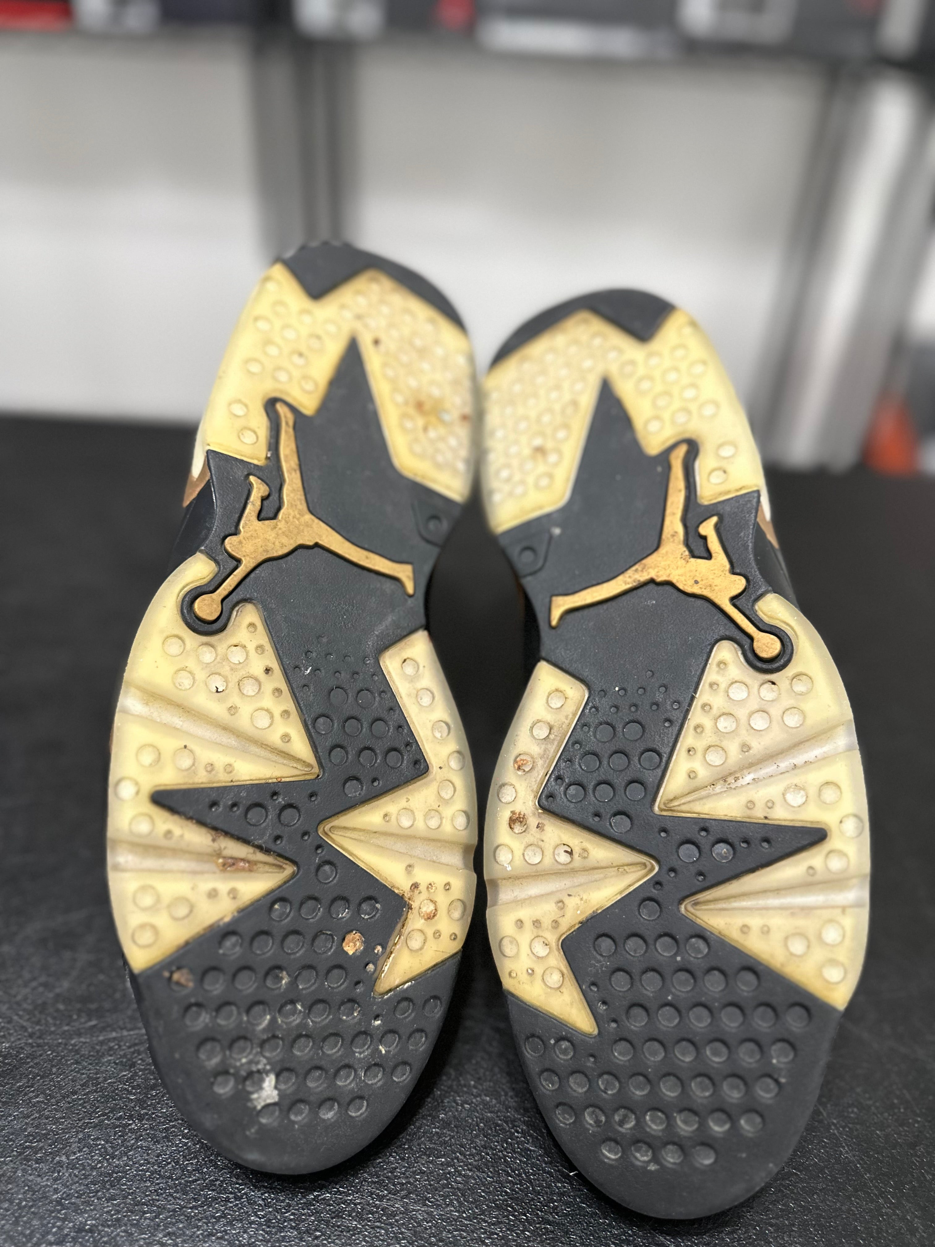 Size 11 - J6 dmp