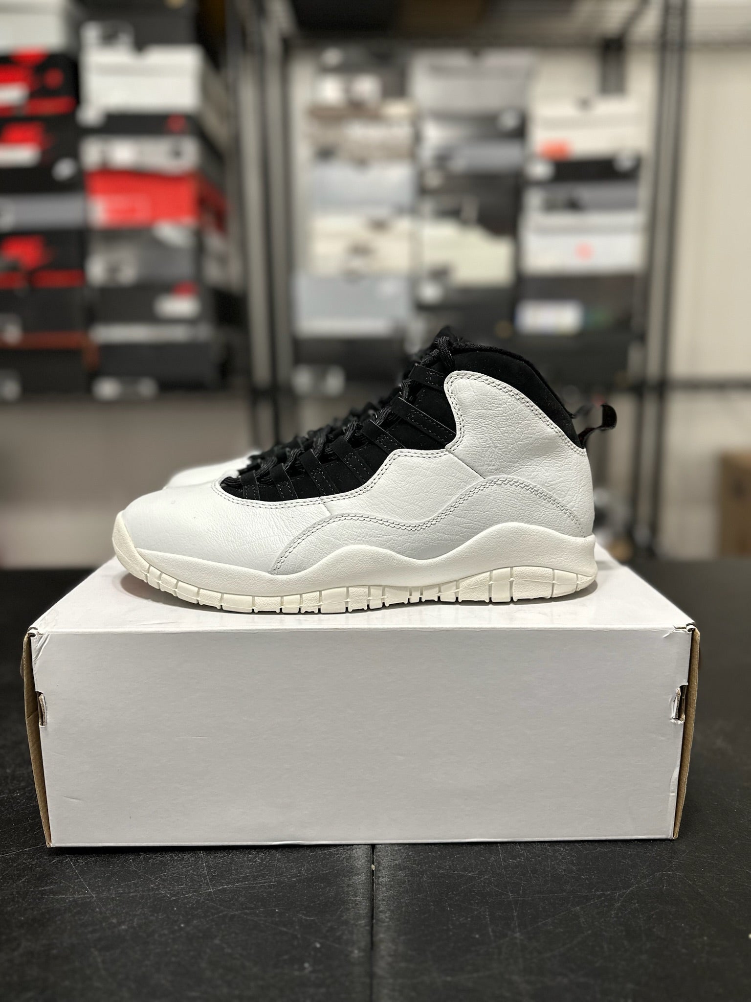 Size 10.5 - J10 I’m Back