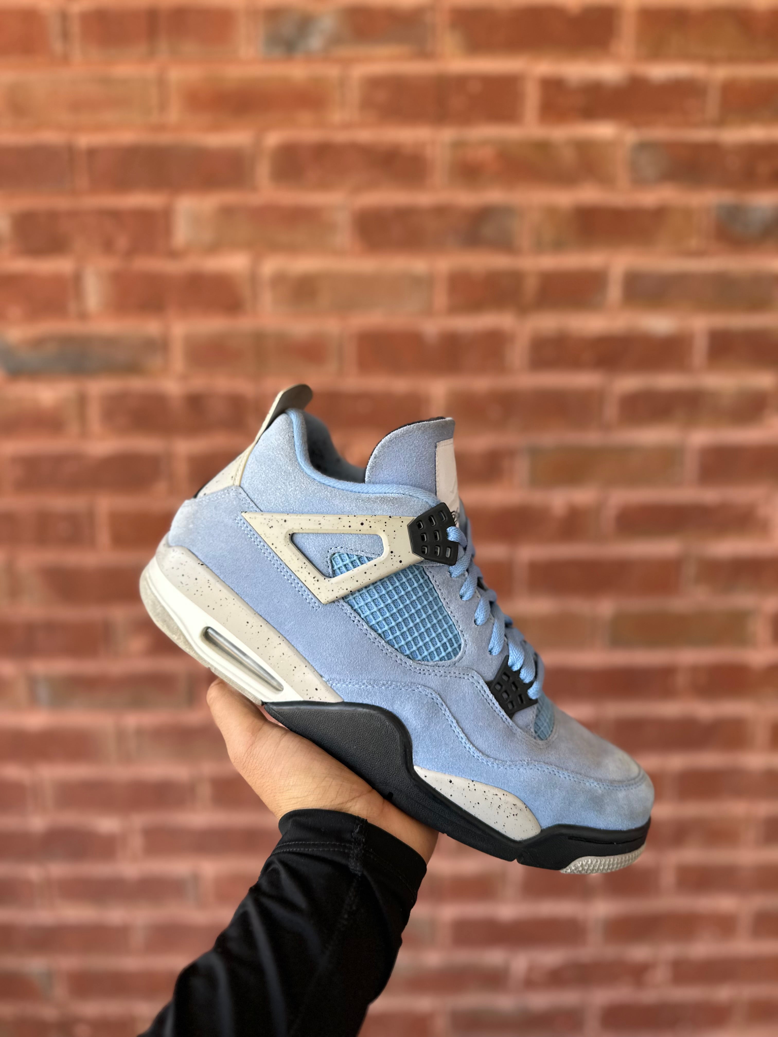 Size 12 - J4 UNC