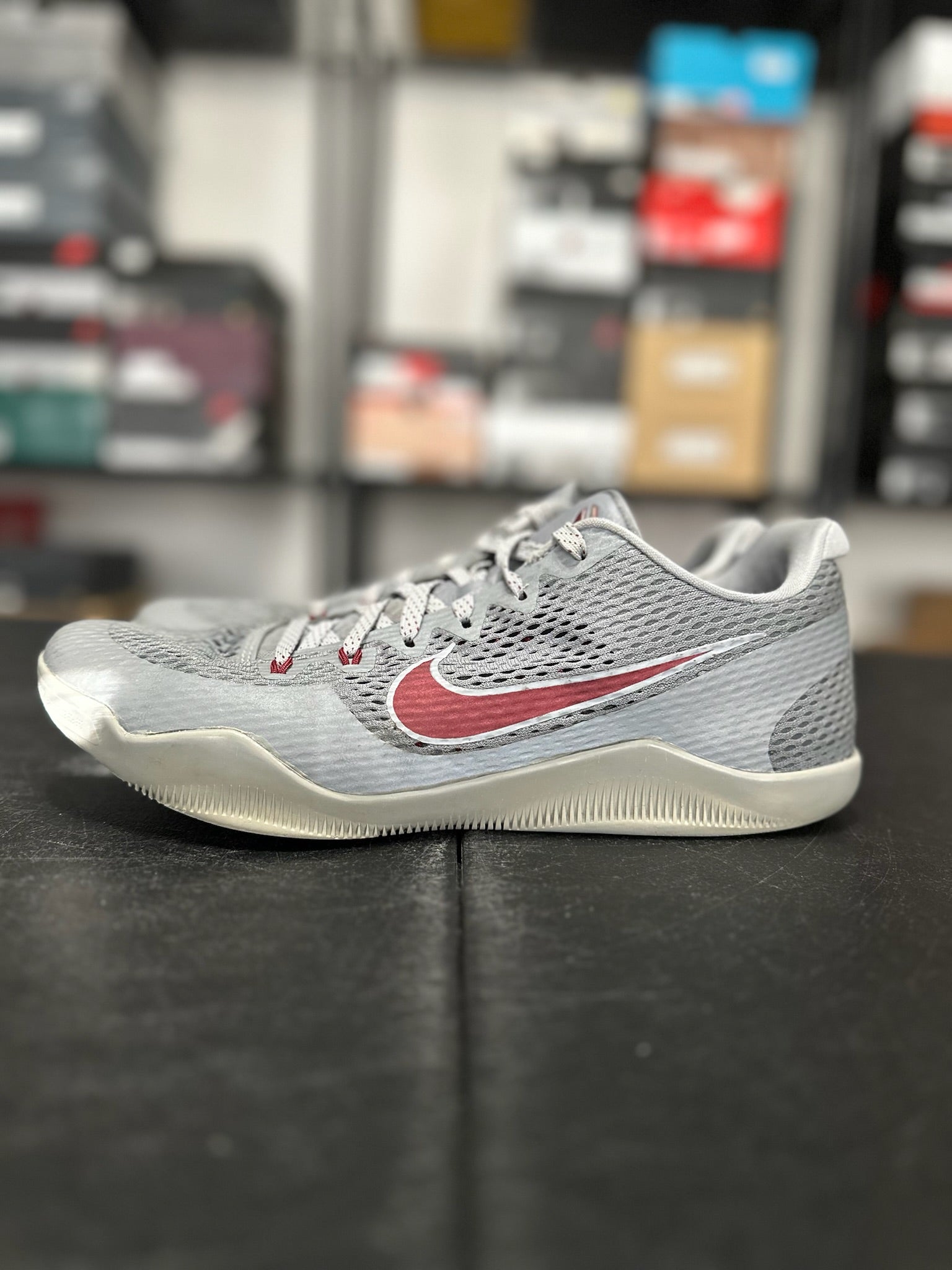 Size 12 - Kobe 11 Lower Merion