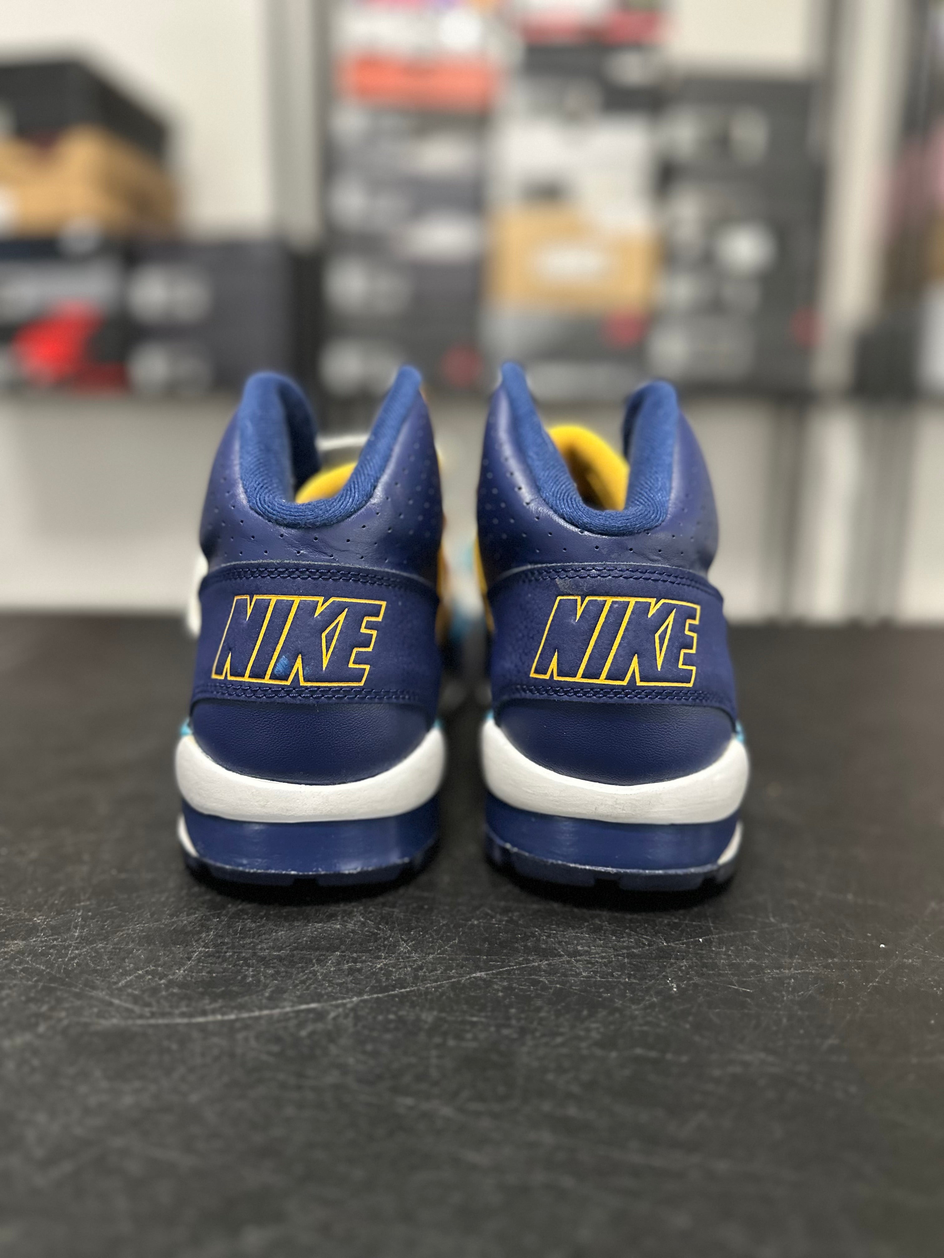 Size 12 - SC Trainer LA Rams
