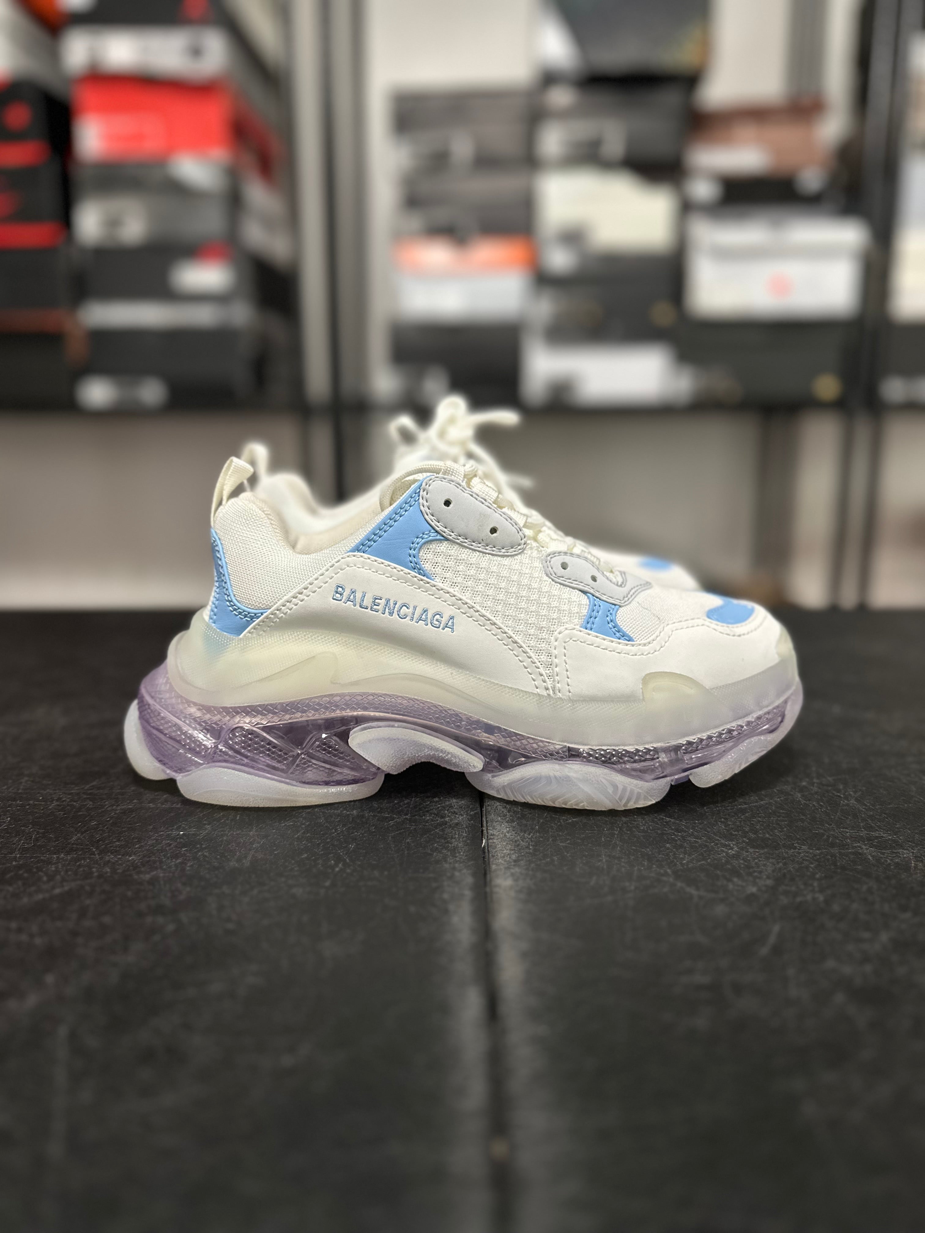 Size 6 - (38) Balenciaga Triple S