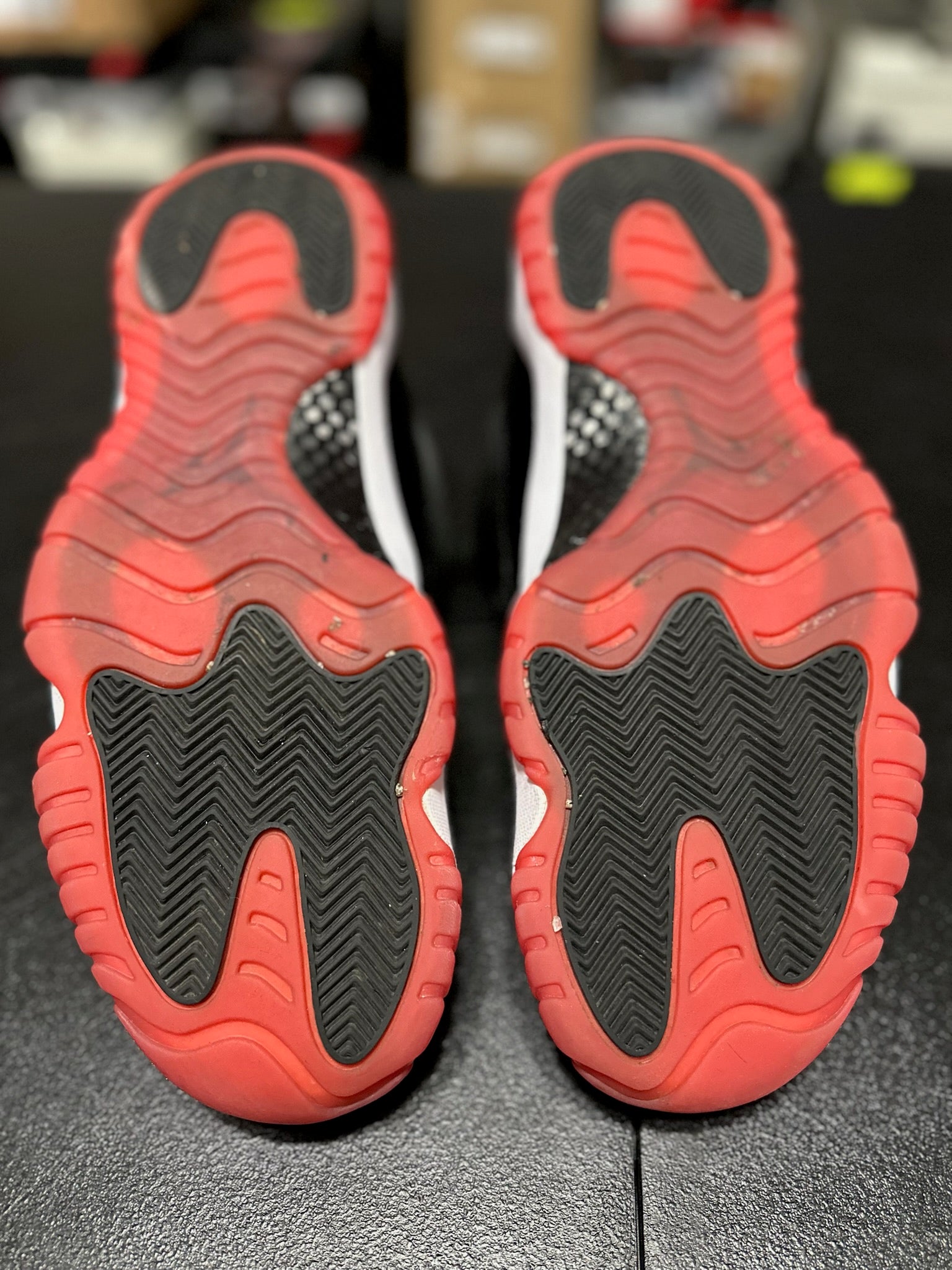 Size 13 - J11 Low Bred