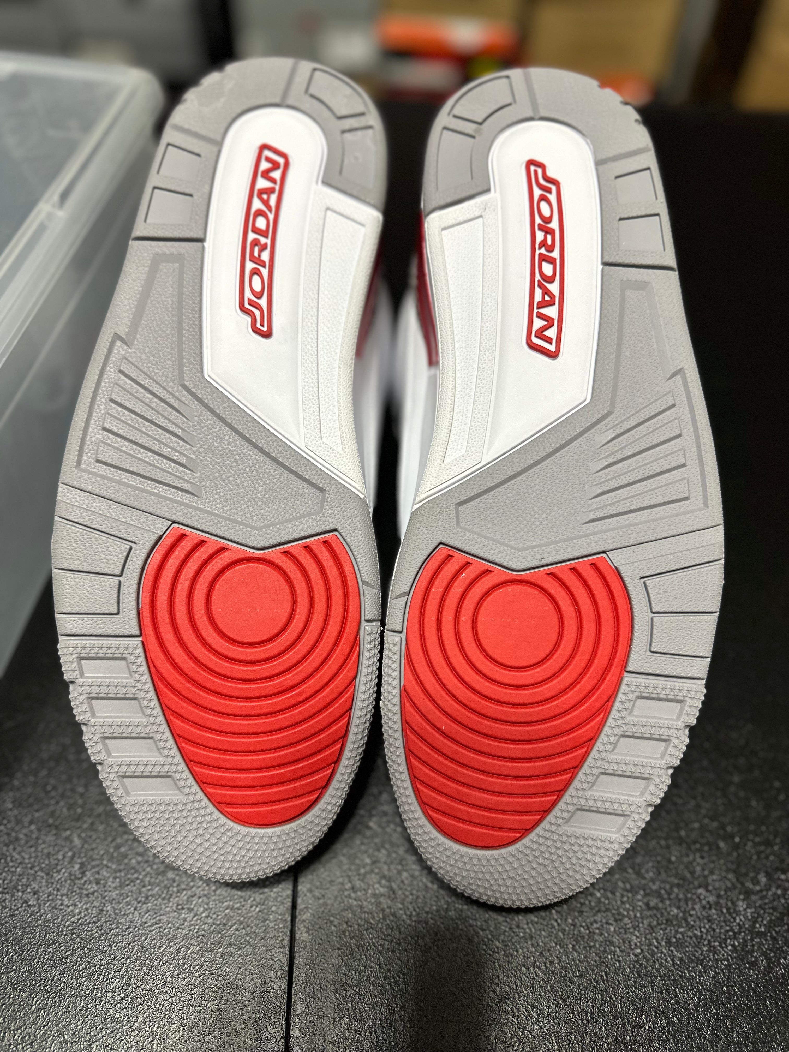 Size 14 - J3 hall of fame