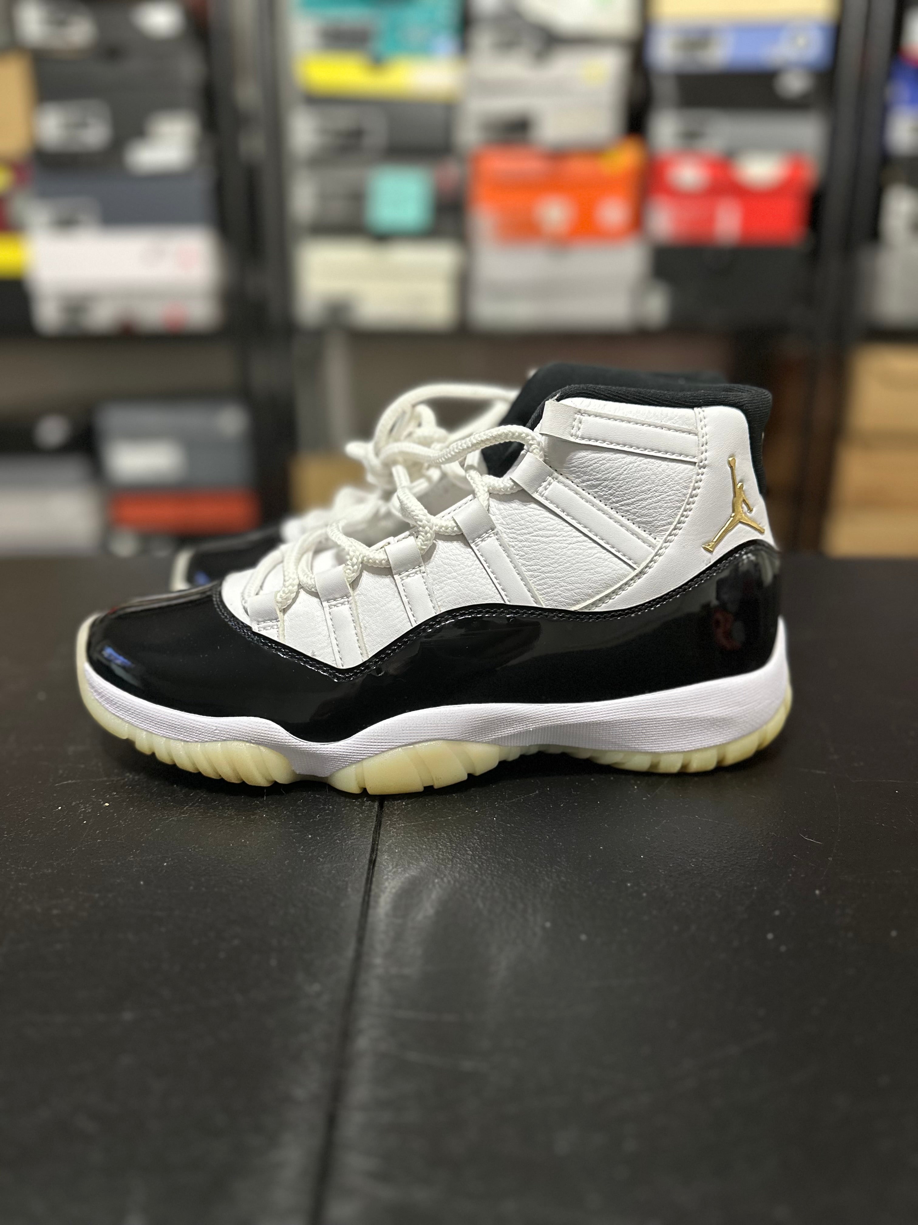 Size 10 - J11 gratitude
