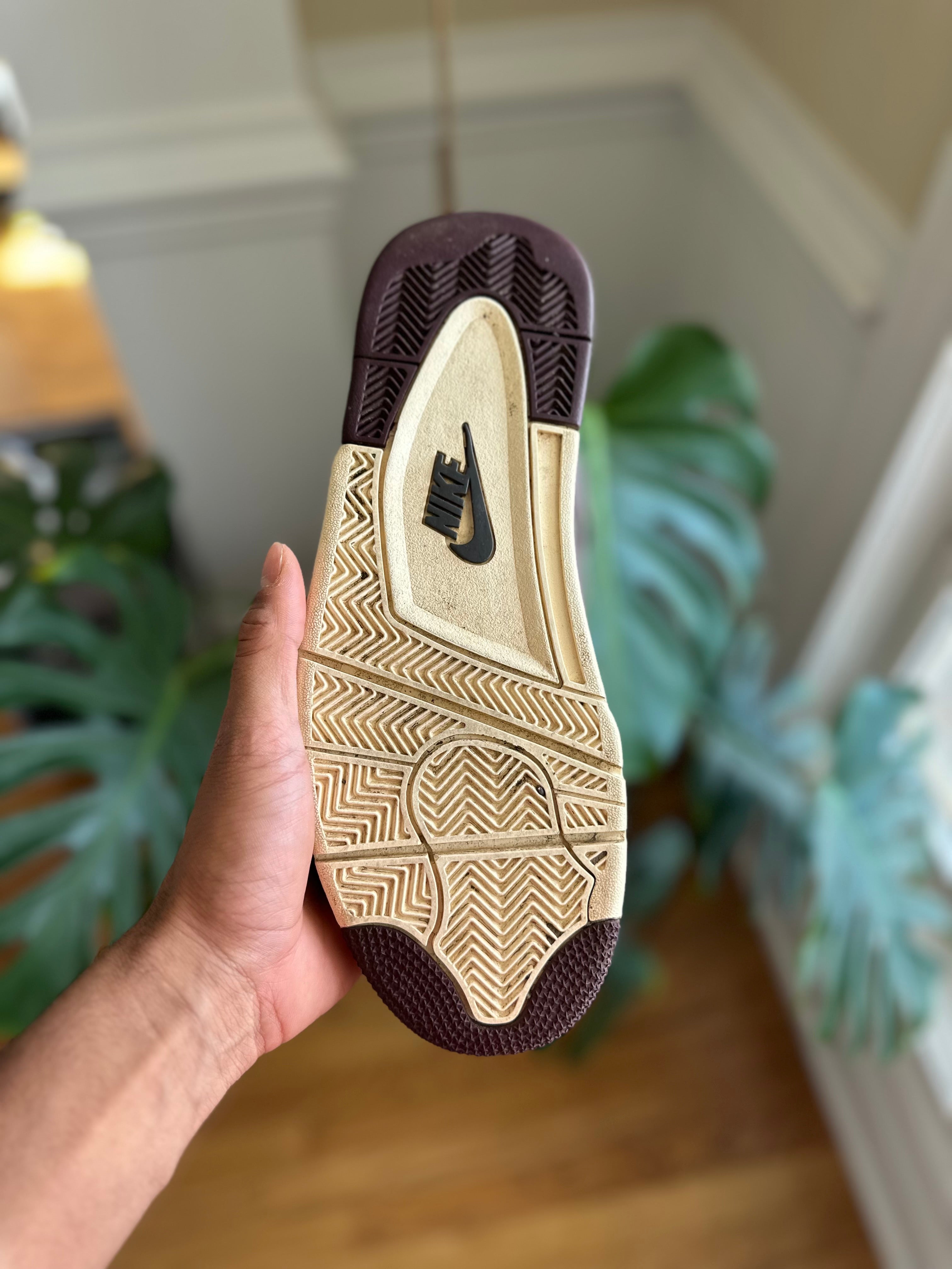Size 11.5 - J4 ama