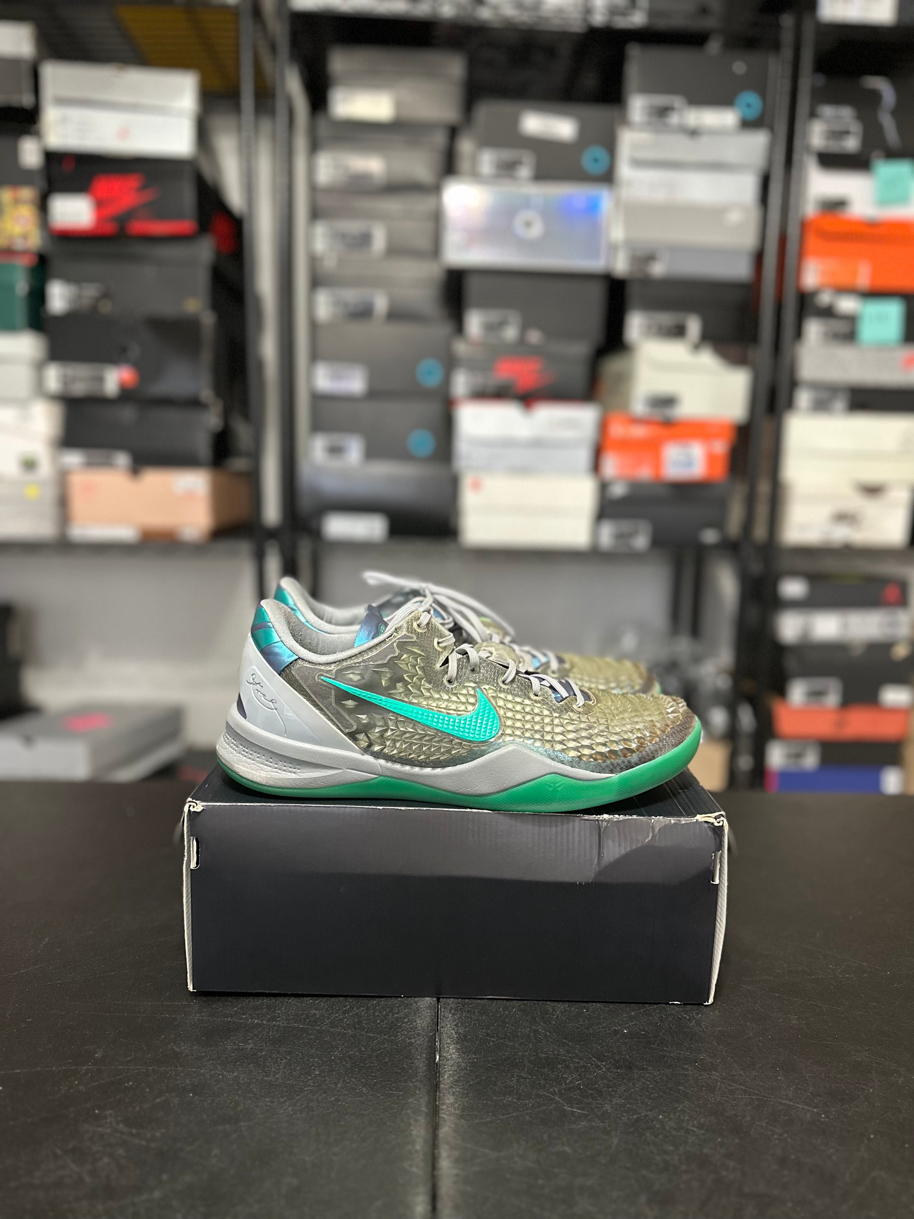 Size 12 - KOBE 8 ID 2014