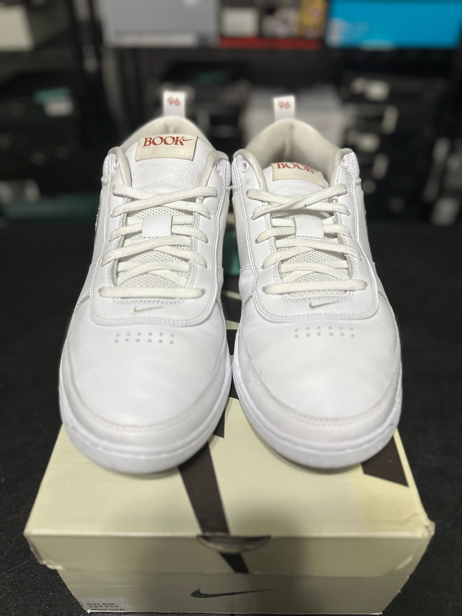 Size 13 - Book 1 Rattlesnake